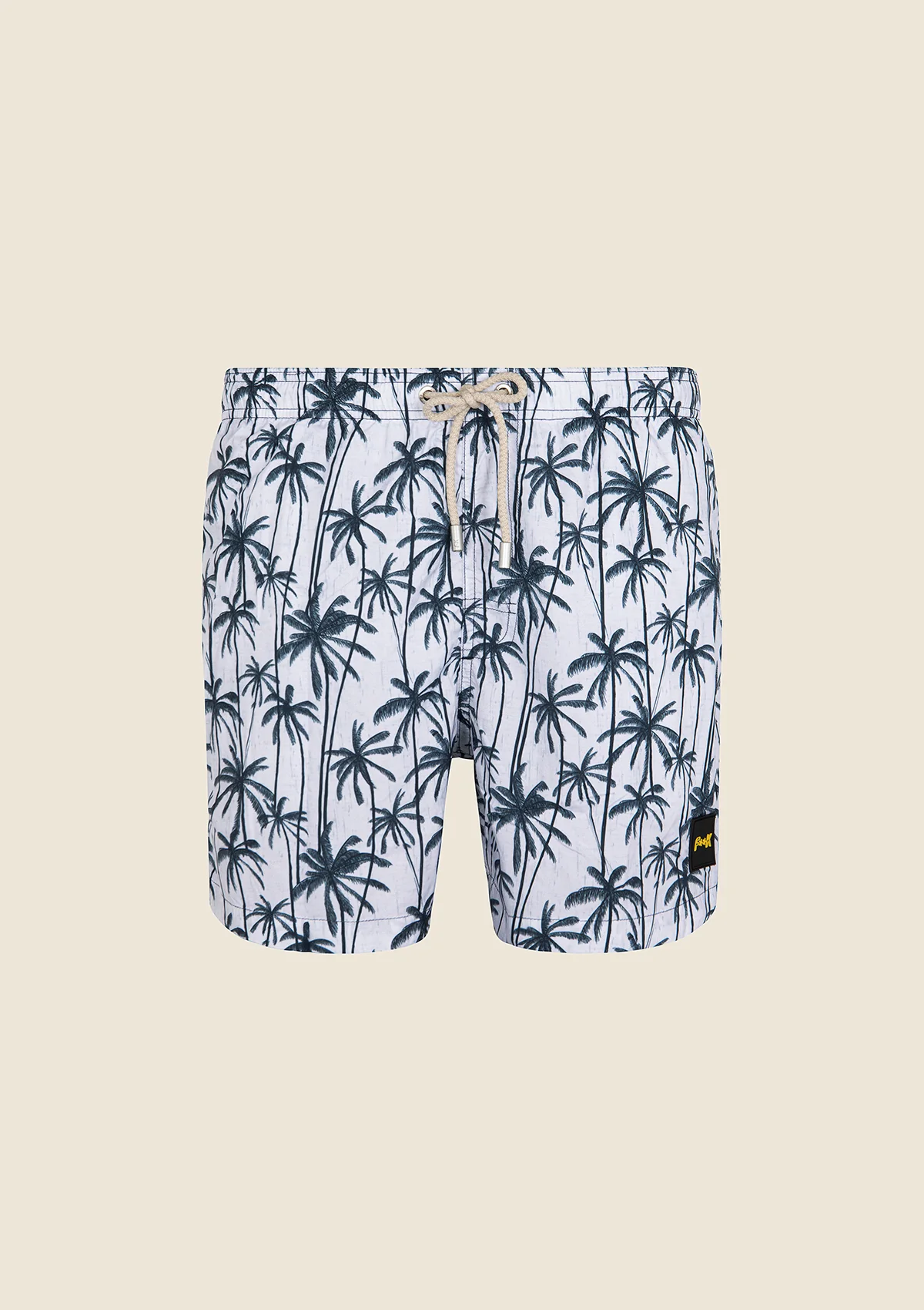 Shorts Uomo F**K Fantasia M03BA30-X19 - Image 3
