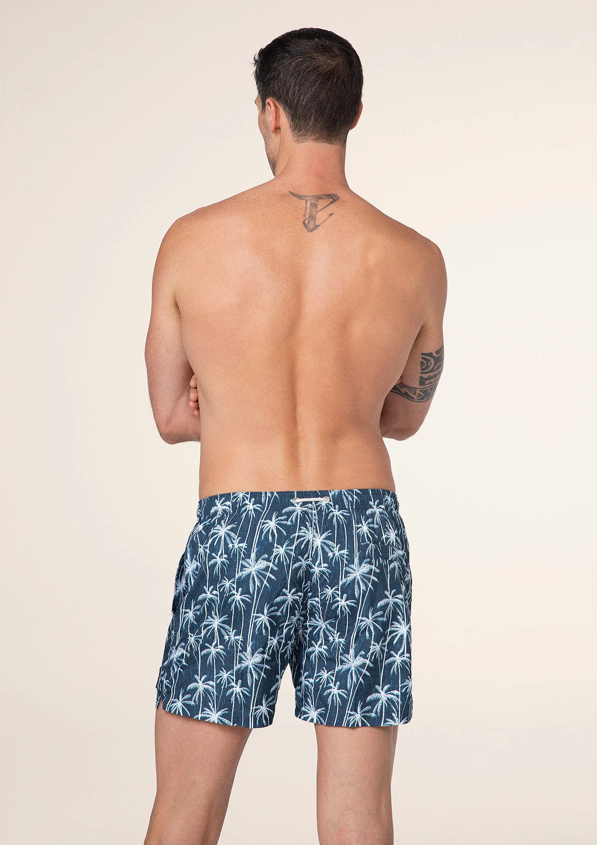 Shorts Uomo F**K Fantasia M03BA30-X20 - Image 2