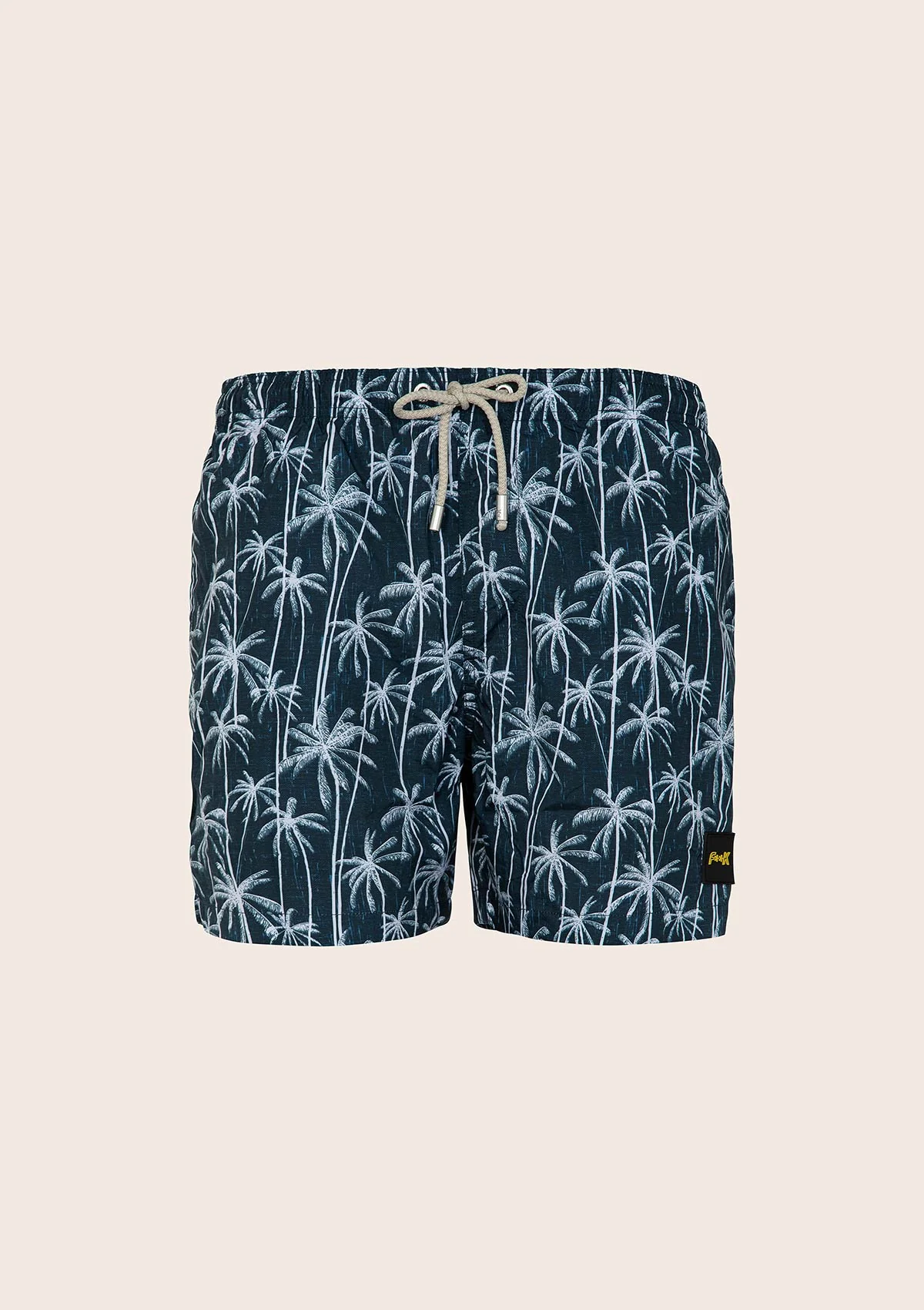Shorts Uomo F**K Fantasia M03BA30-X20 - Image 3