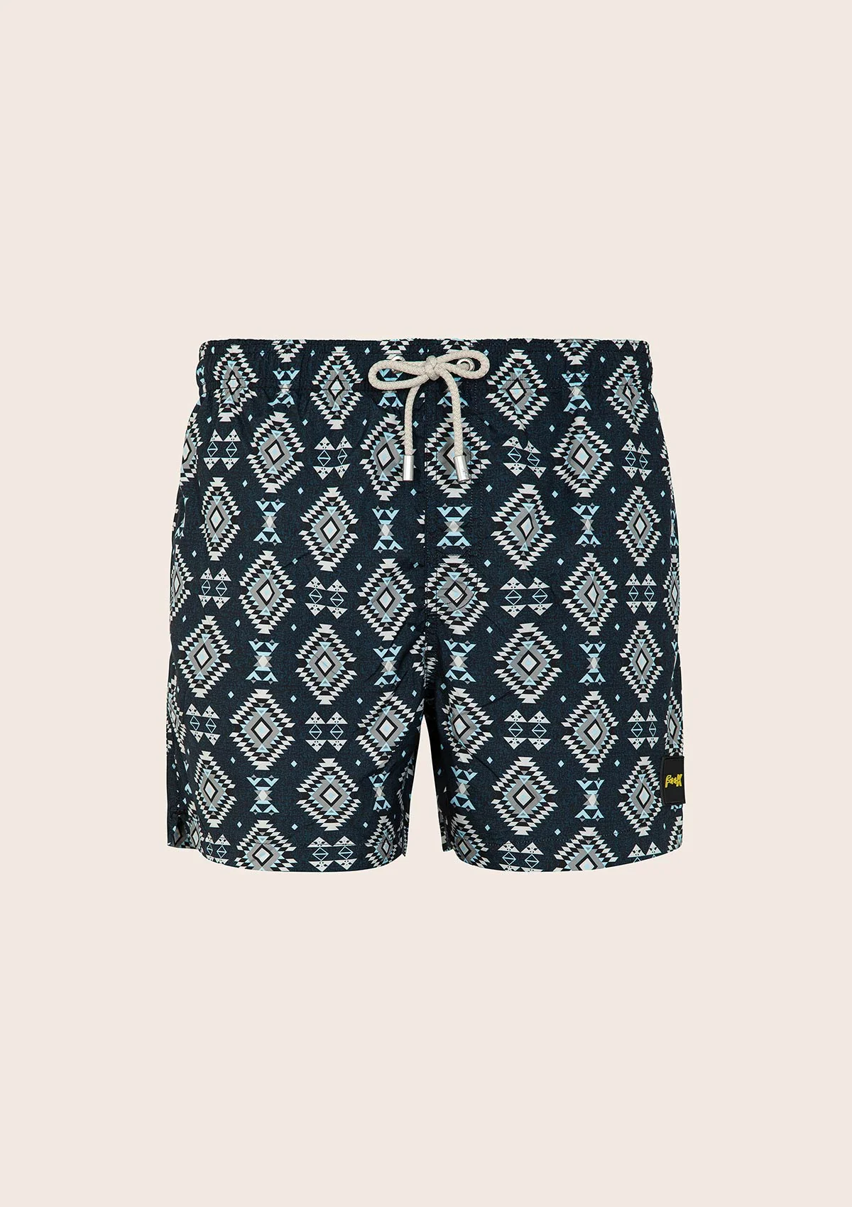 Shorts Uomo F**K Fantasia M02BA30-X05 - Image 3