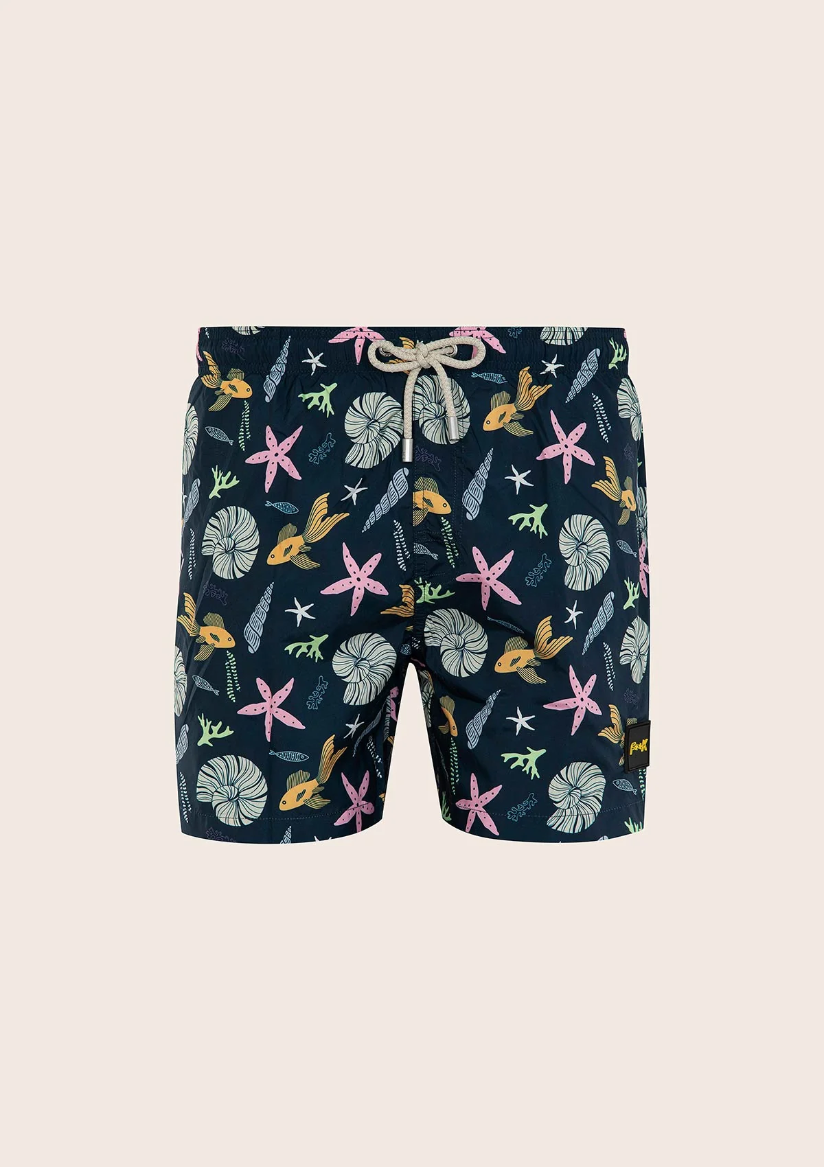 Shorts Uomo F**K Fantasia M04BA30-X01 - Image 3