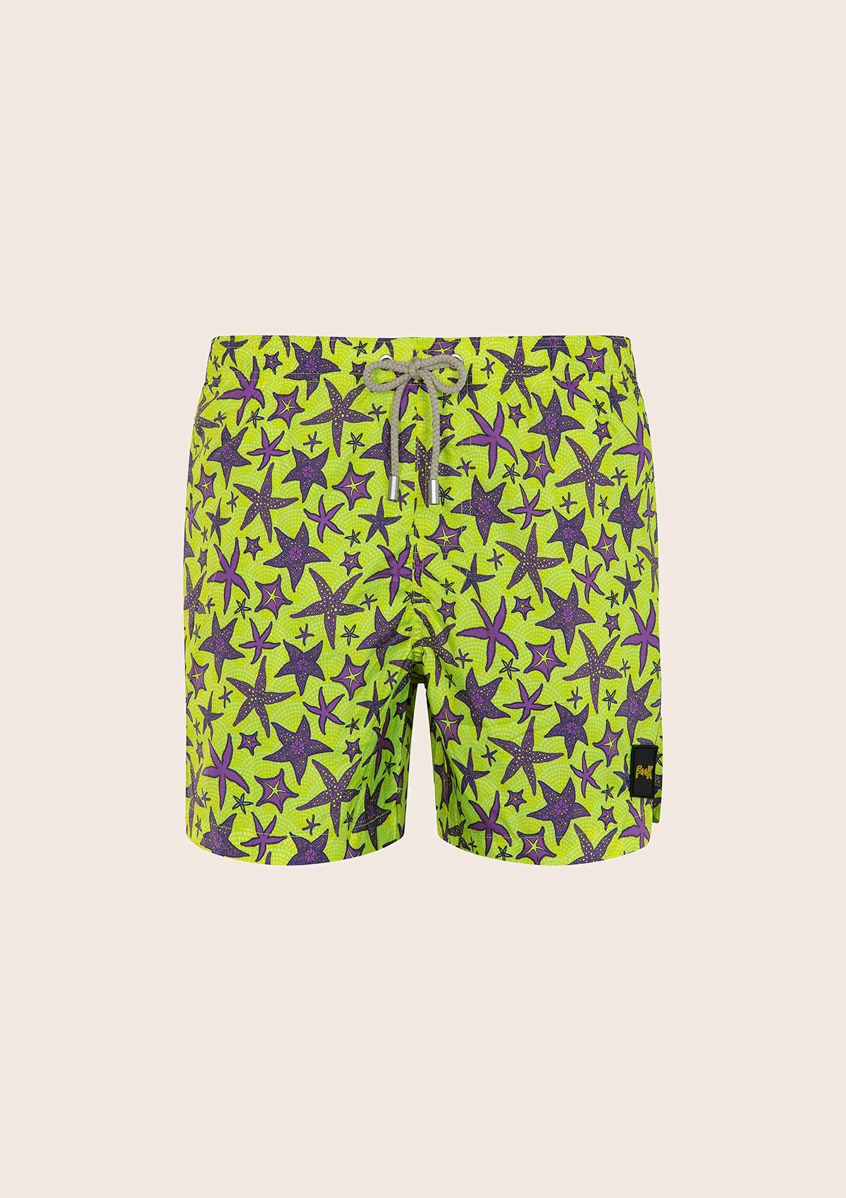 Shorts Uomo F**K Fantasia M04BA30-X04 - Image 3