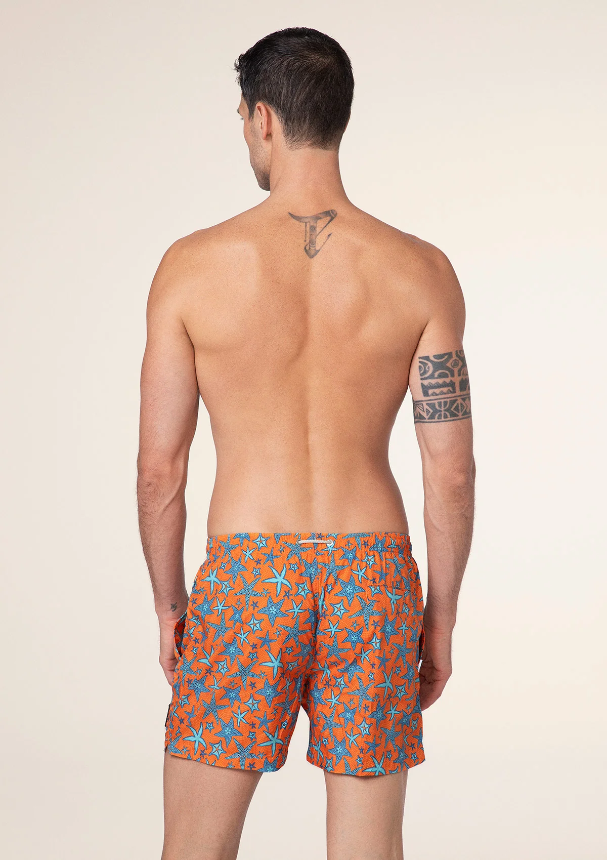 Shorts Uomo F**K Fantasia M04BA30-X08 - Image 2