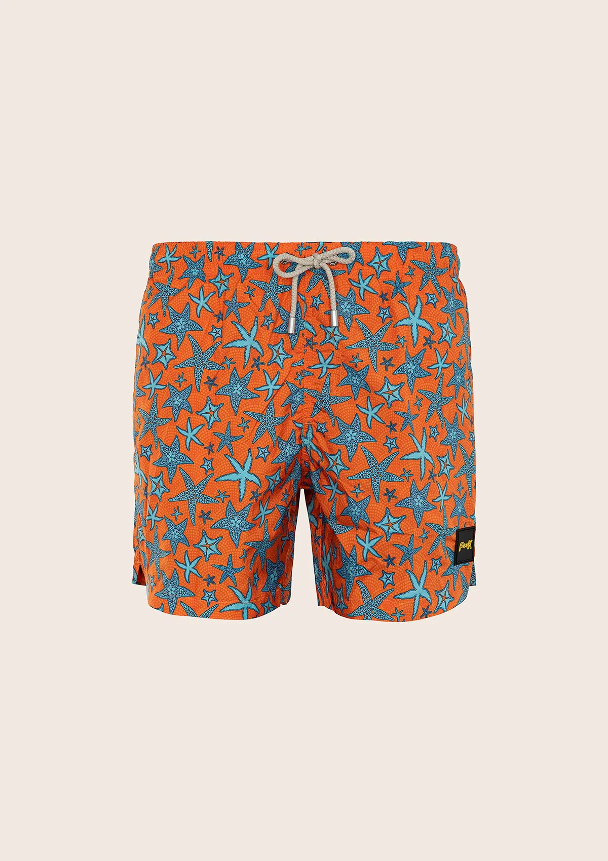 Shorts Uomo F**K Fantasia M04BA30-X08 - Image 3