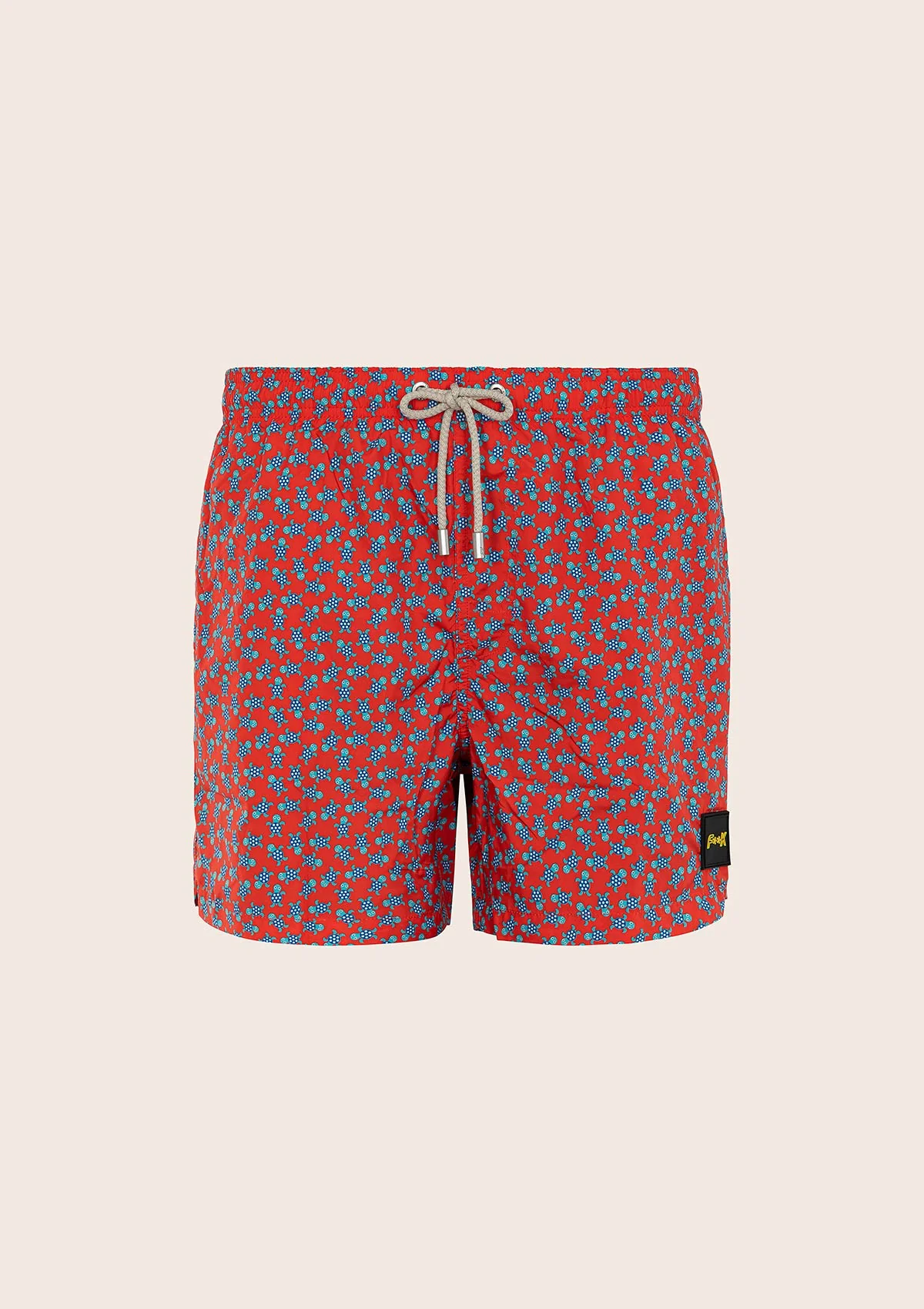 Shorts Uomo F**K Fantasia M04BA30-X09 - Image 3