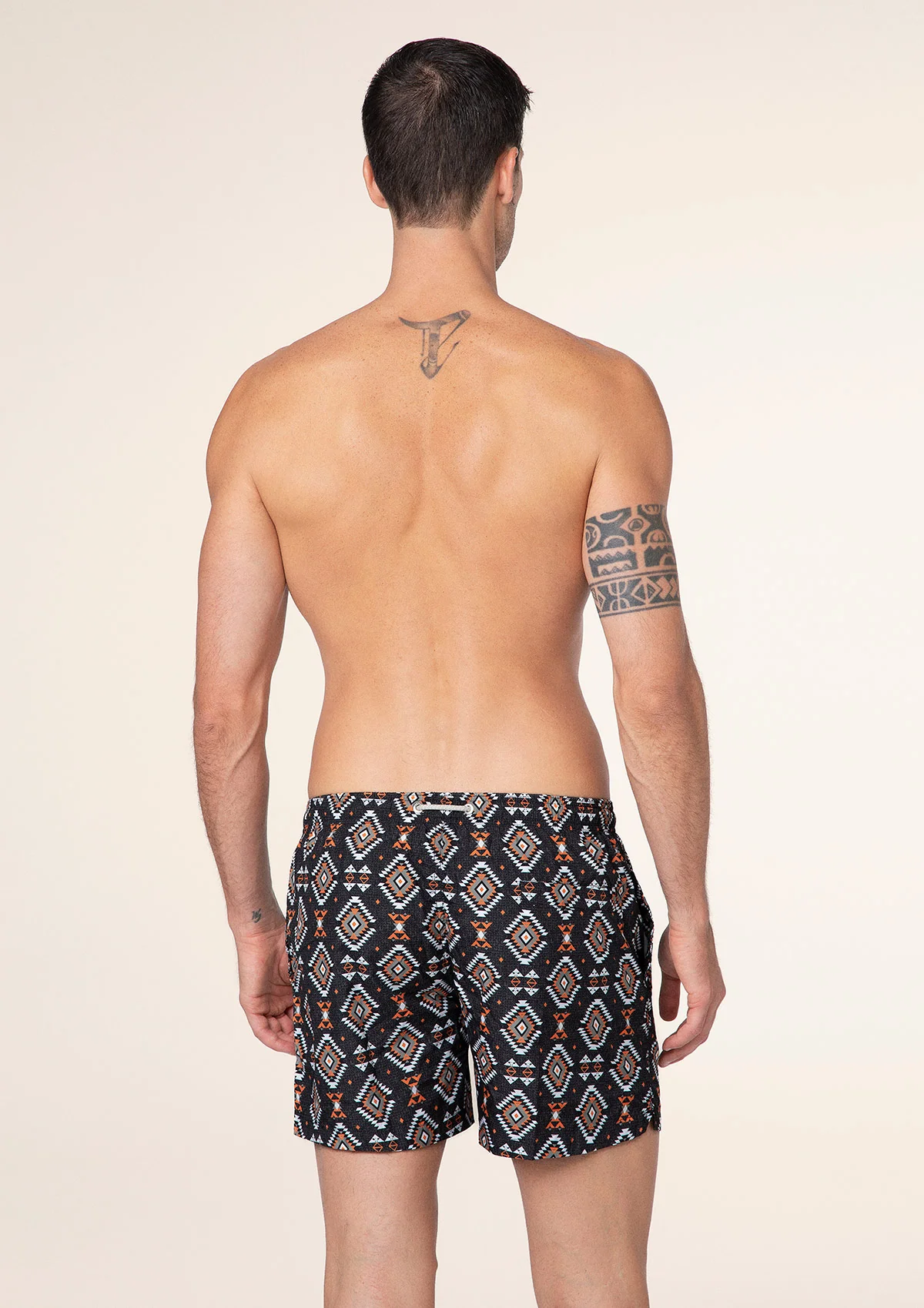 Shorts Uomo F**K Fantasia M02BA30-X06 - Image 2