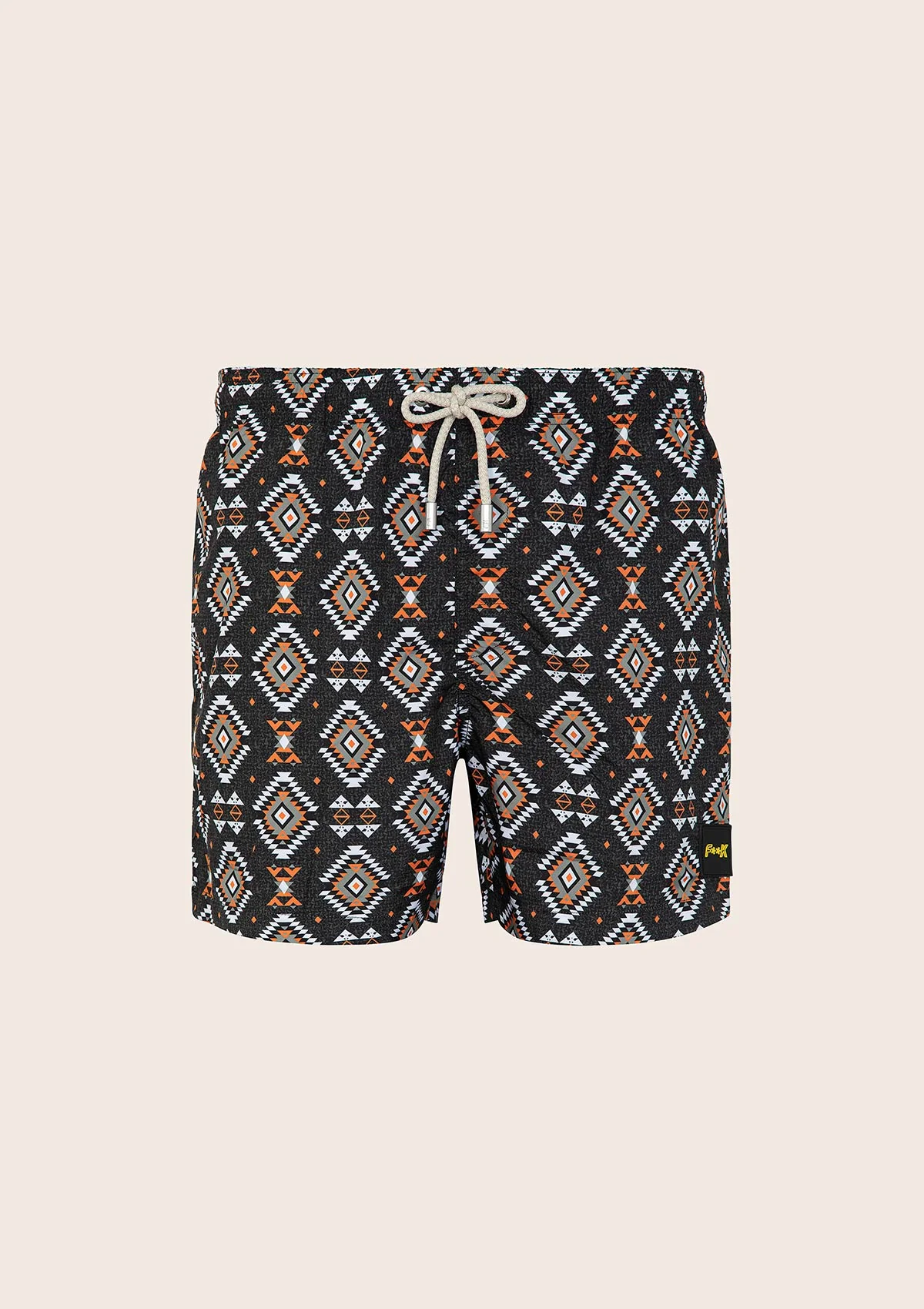 Shorts Uomo F**K Fantasia M02BA30-X06 - Image 3