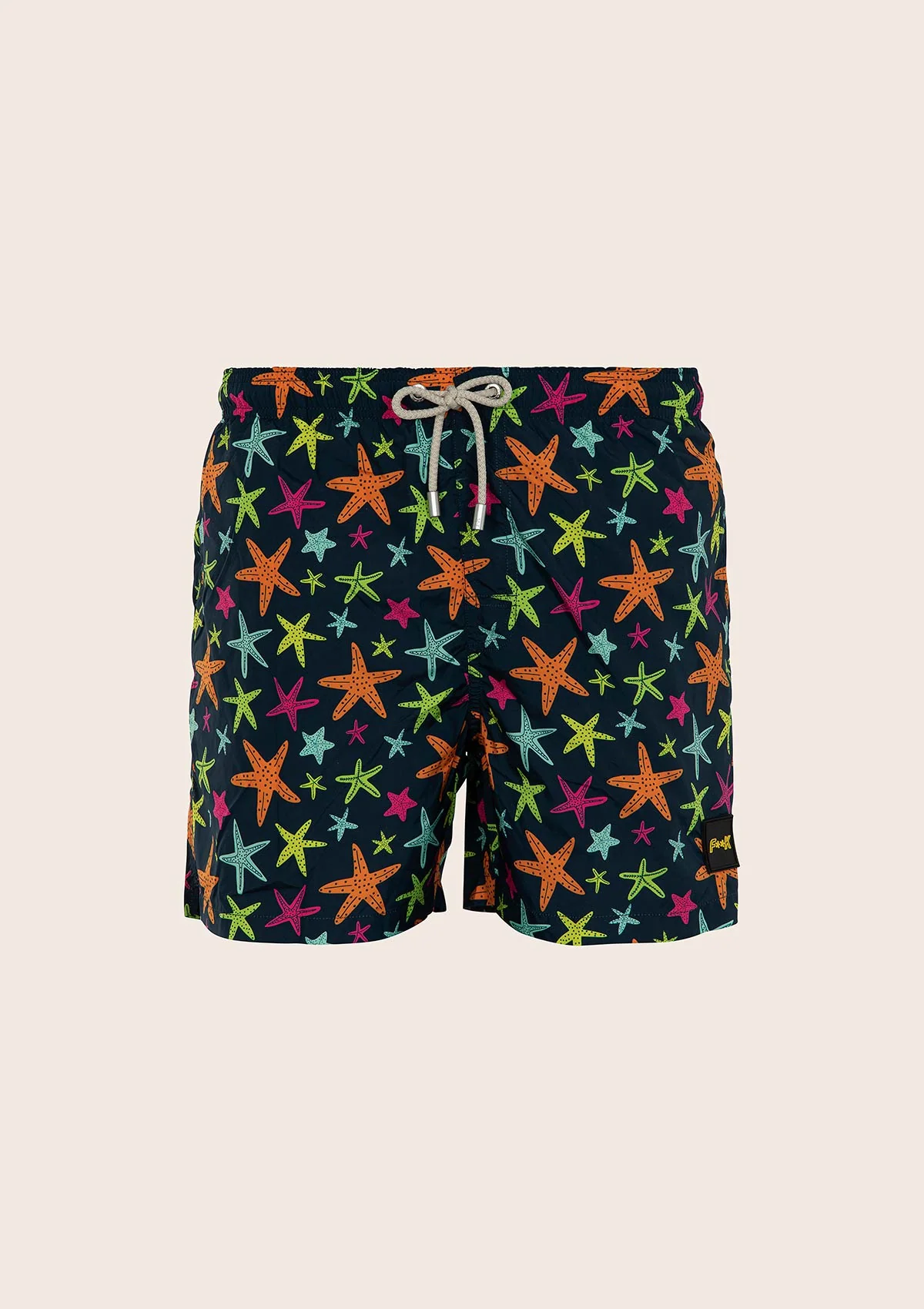 Shorts Uomo F**K Fantasia M04BA30-X16 - Image 3