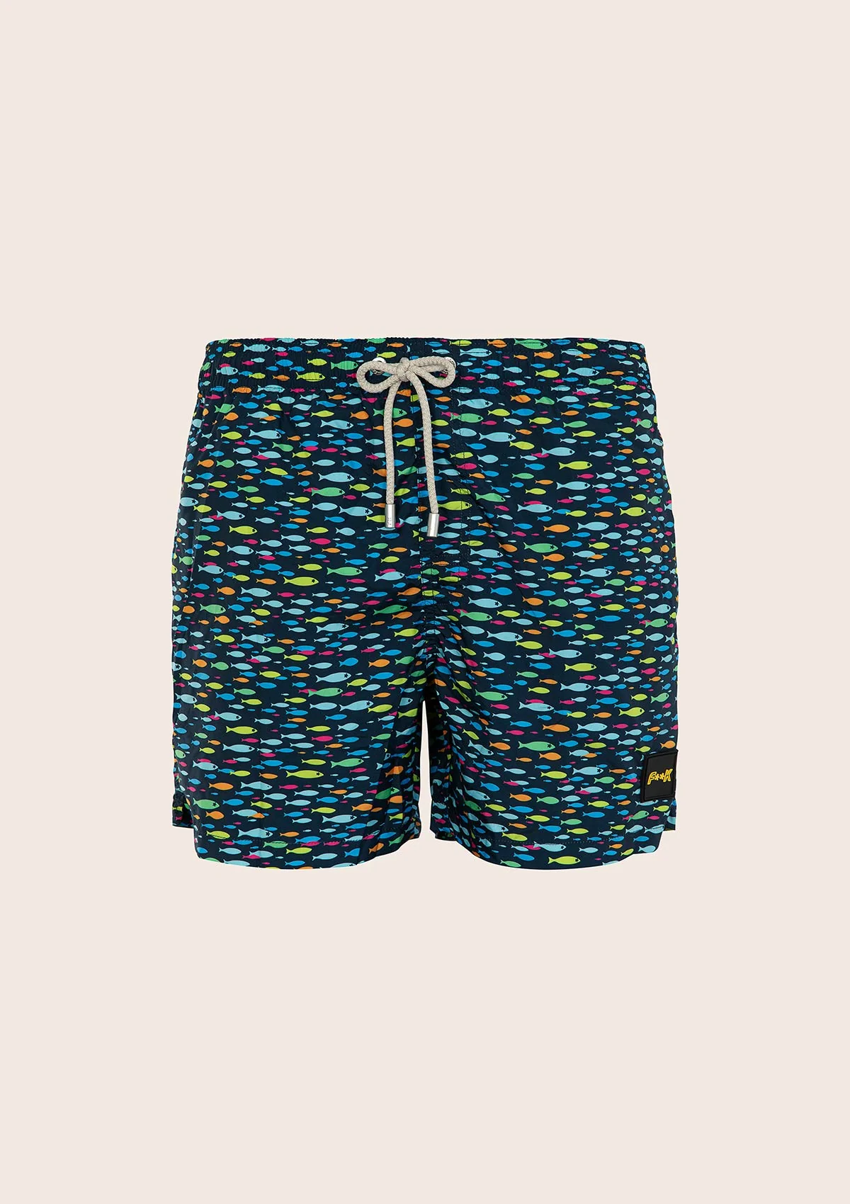 Shorts Uomo F**K Fantasia M04BA30-X19 - Image 3