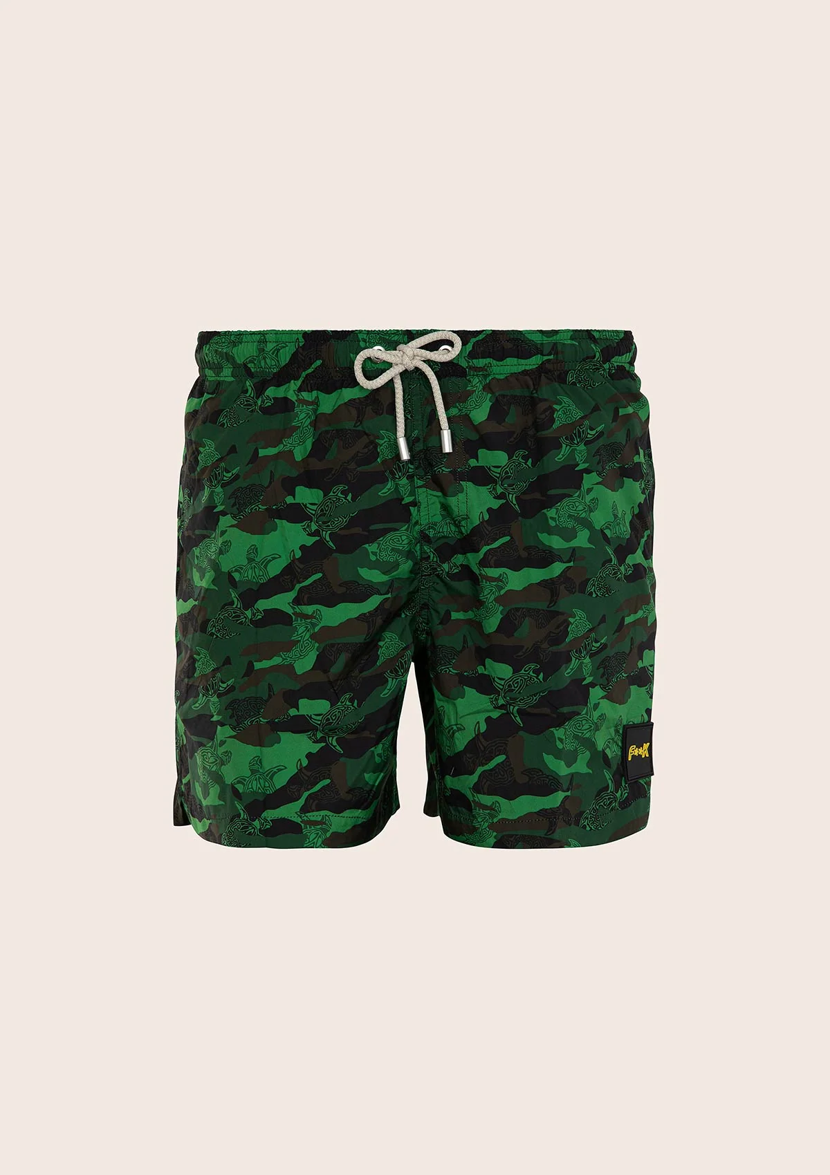 Shorts Uomo F**K Fantasia M05BA30-X06 - Image 3