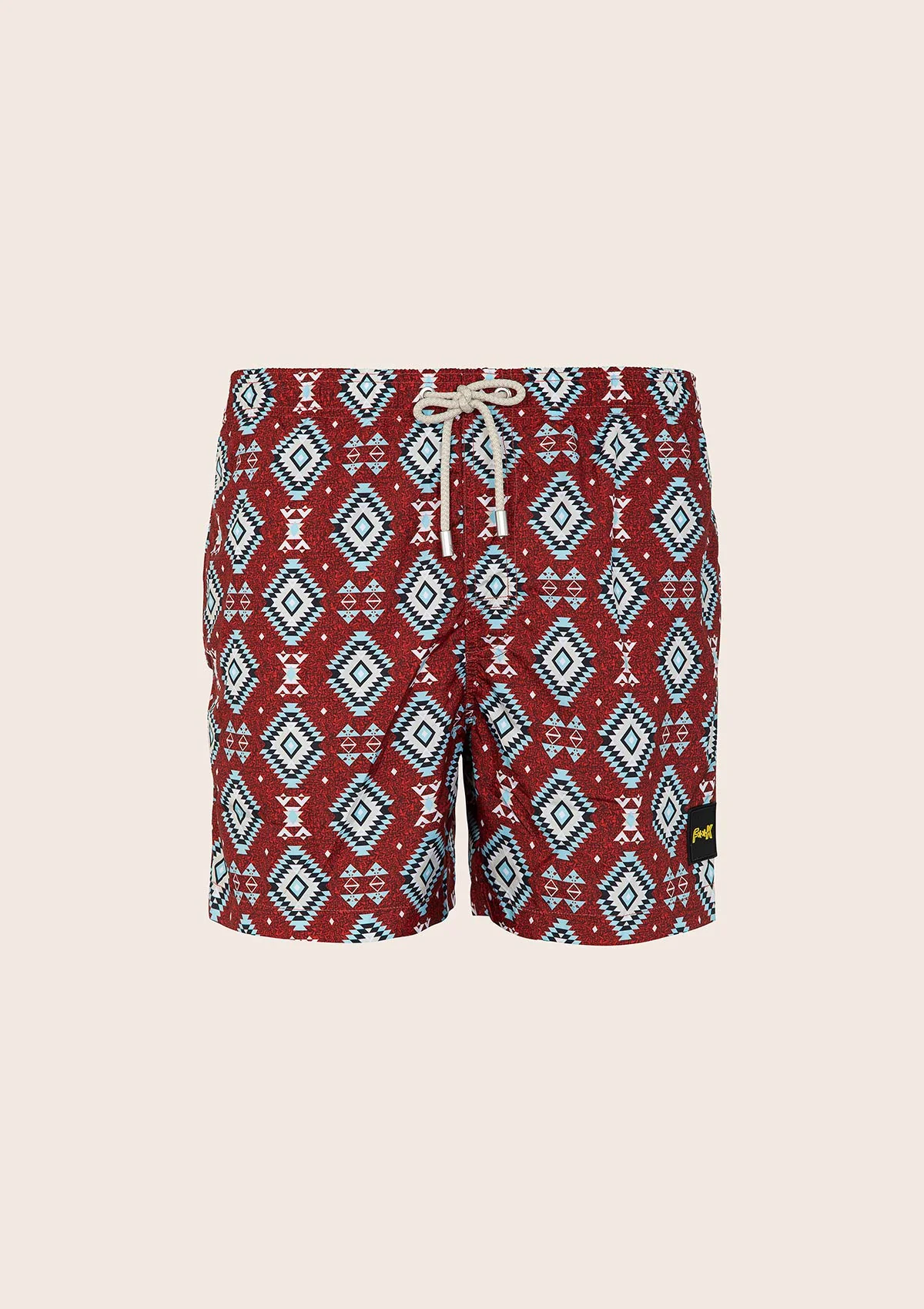 Shorts Uomo F**K Fantasia M02BA30-X07 - Image 3
