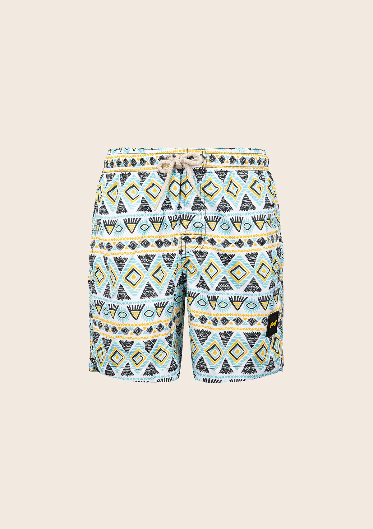 Shorts Bambino F**K Fantasia J02BA30-X13