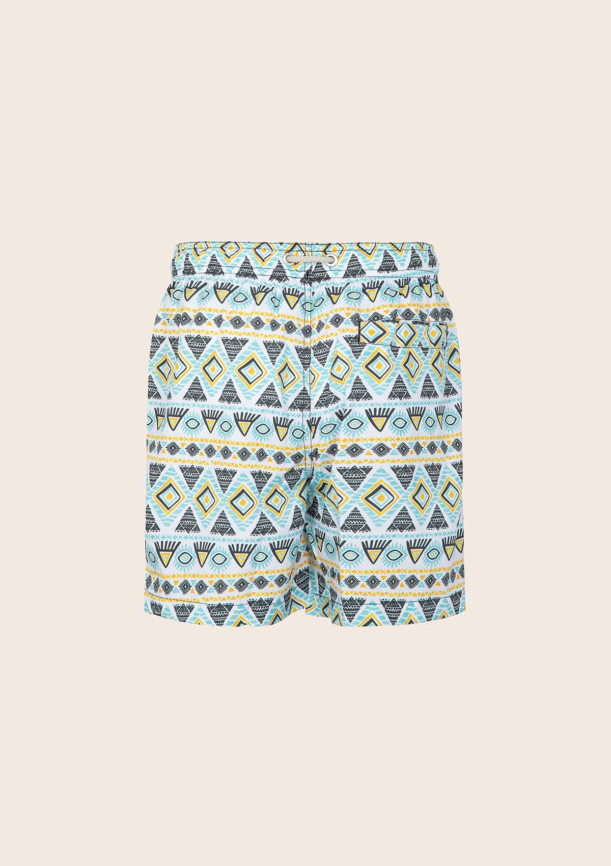 Shorts Bambino F**K Fantasia J02BA30-X13 - Image 2