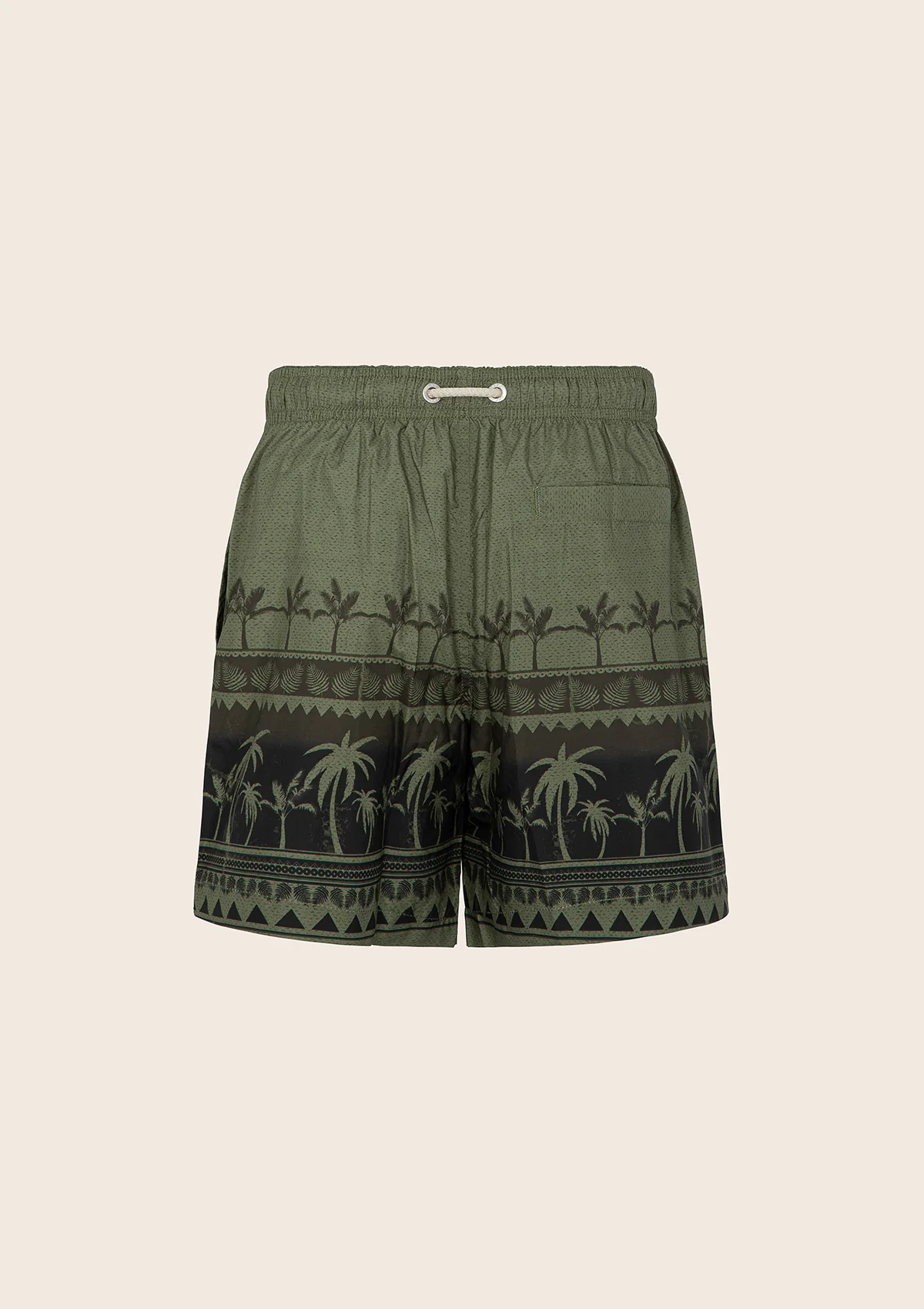 Shorts Bambino F**K Fantasia J02BP30-X04 - Image 2