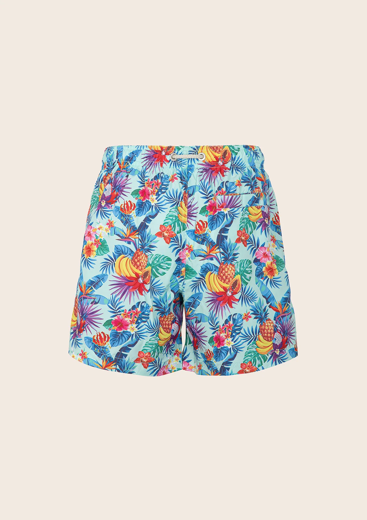 Shorts Bambino F**K Fantasia J03BA30-X12 - Image 2