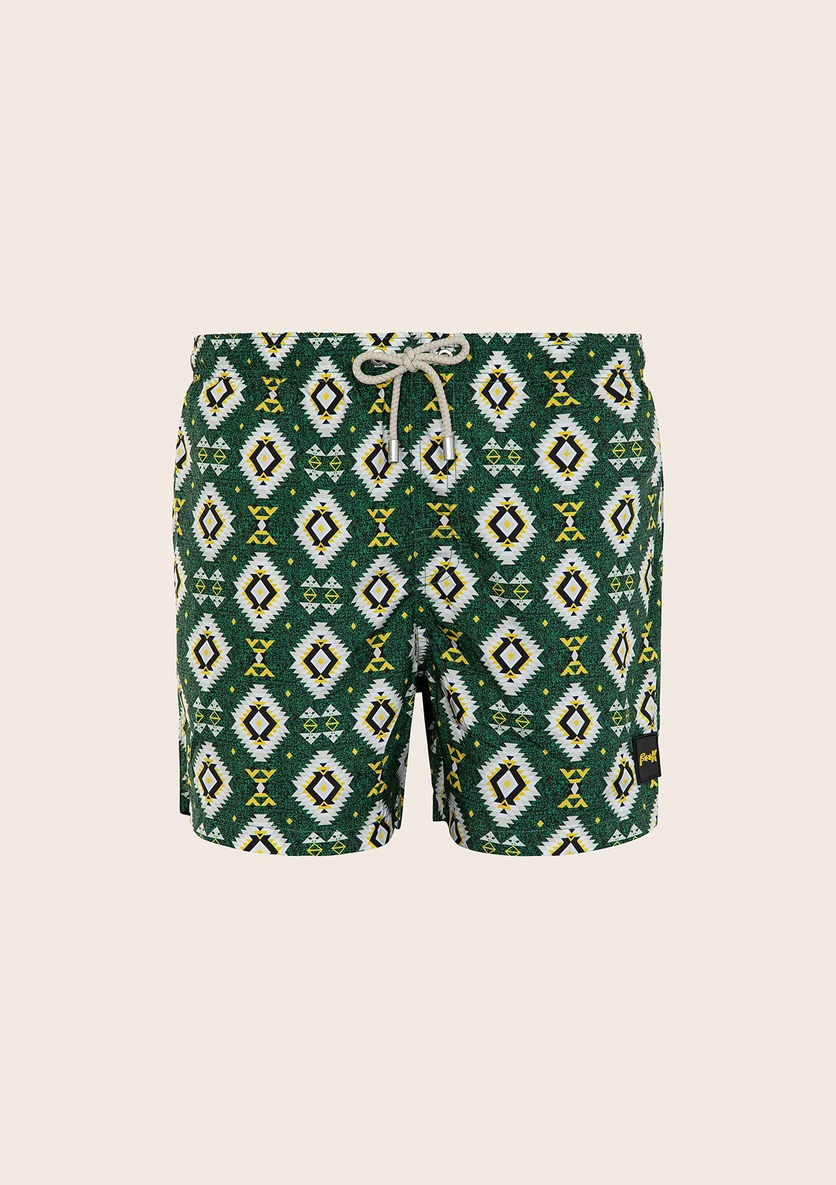 Shorts Uomo F**K Fantasia M02BA30-X09 - Image 3