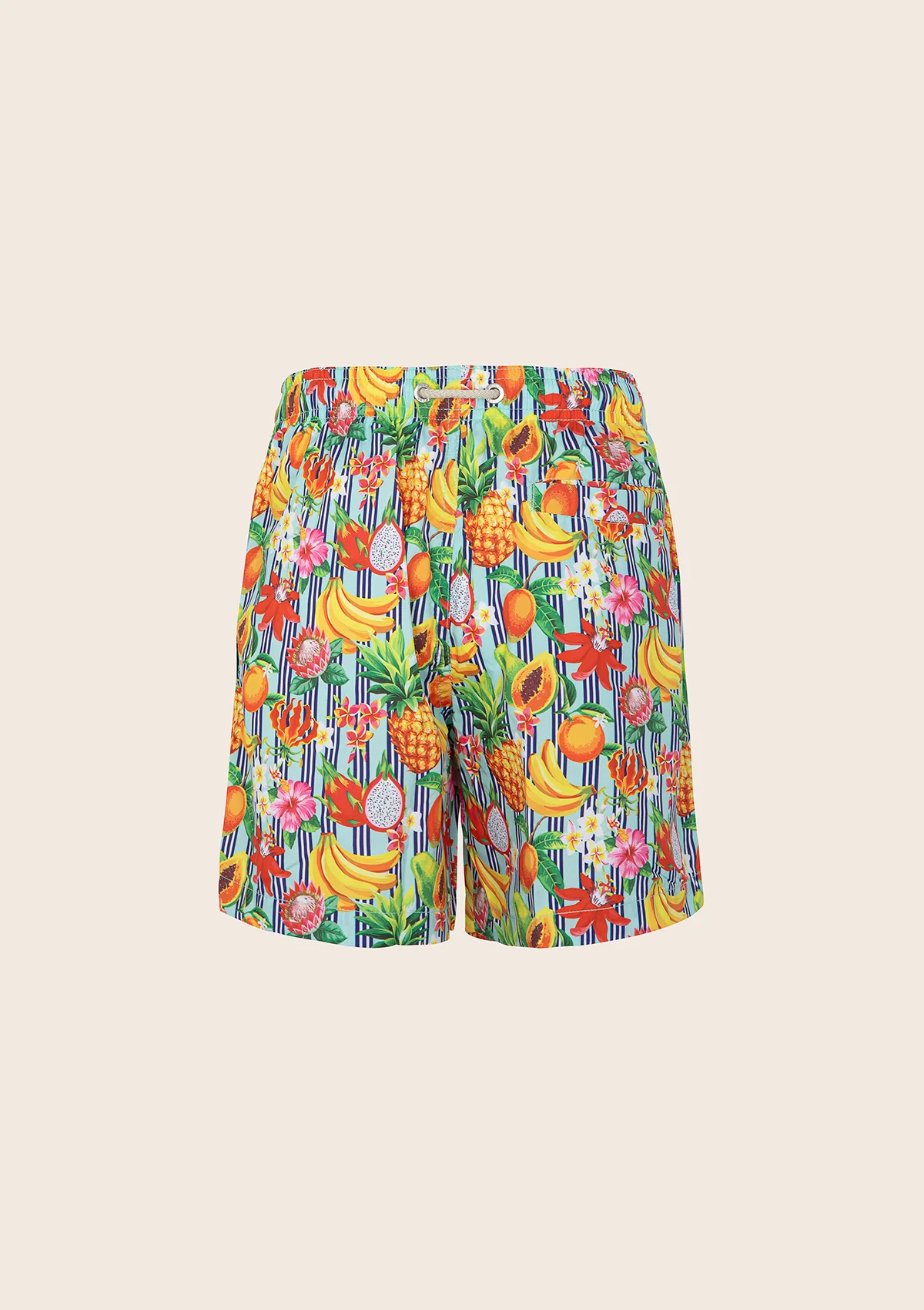 Shorts Bambino F**K Fantasia J03BA30-X14 - Image 2