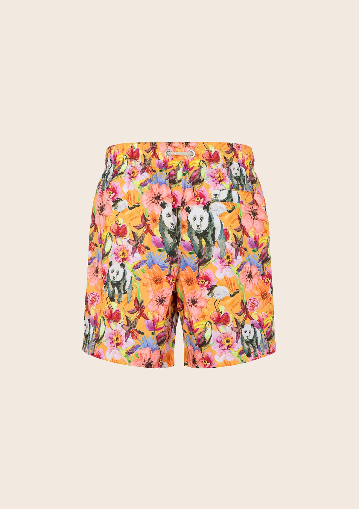 Shorts Bambino F**K Fantasia J03BA30-X17 - Image 2