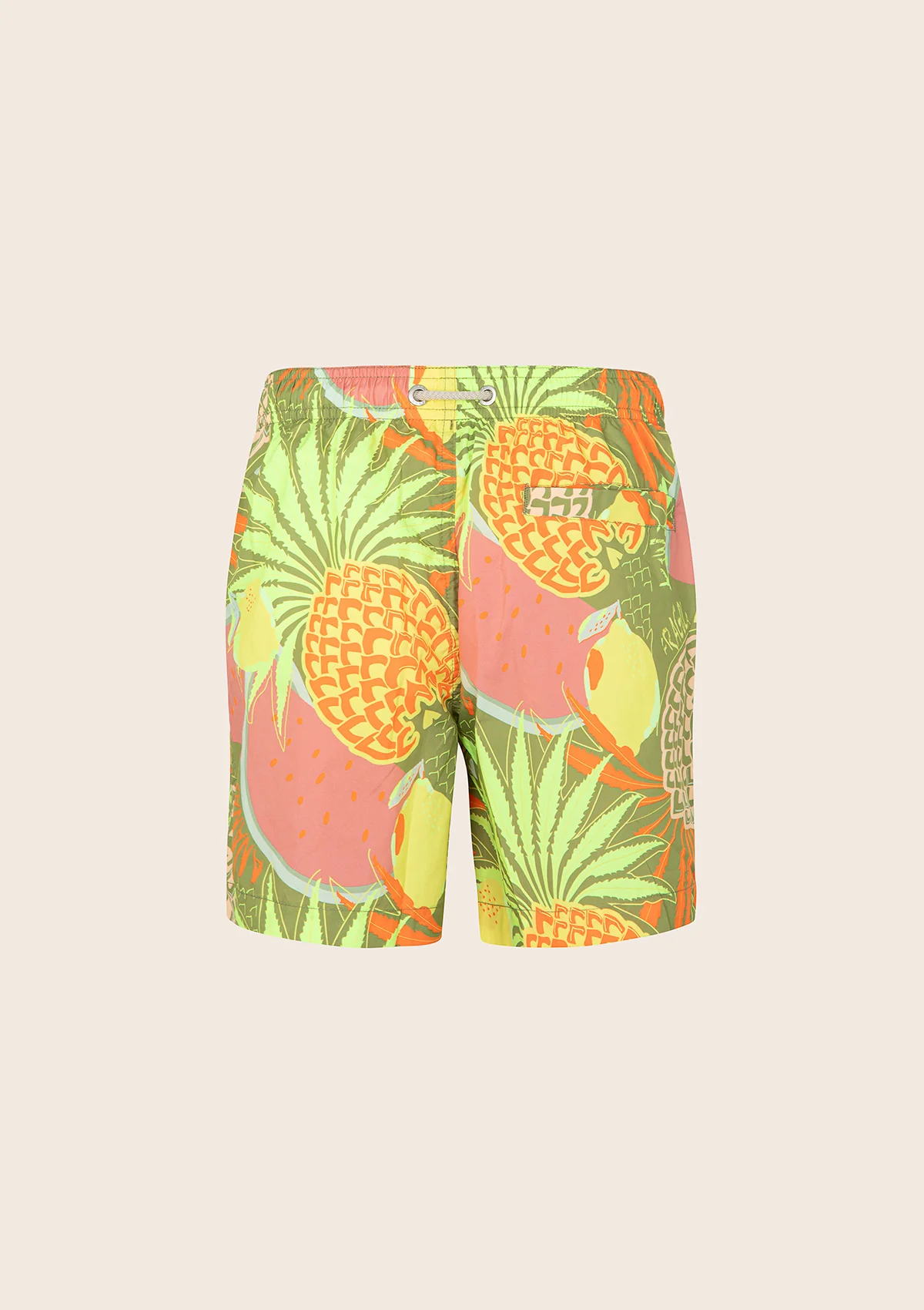 Shorts Bambino F**K Fantasia J03BA30-X18 - Image 2