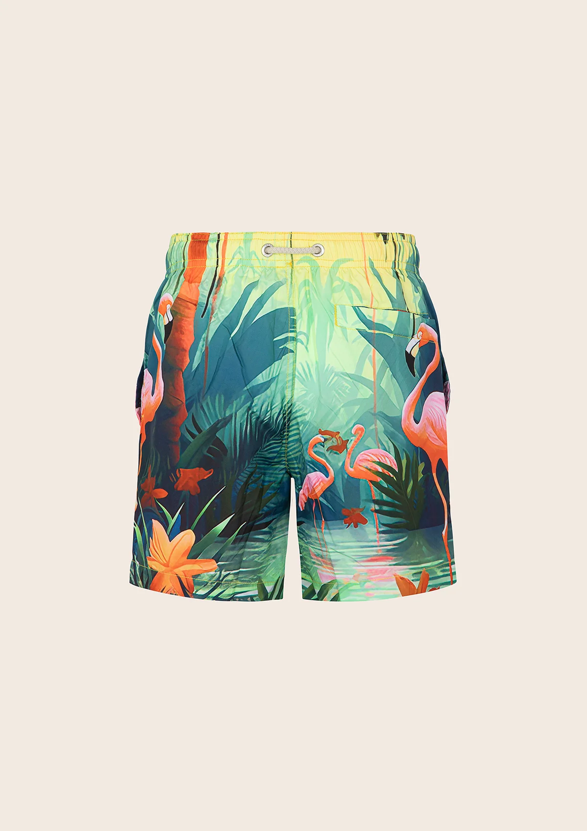 Shorts Bambino F**K Fantasia J03BP30-X05 - Image 2