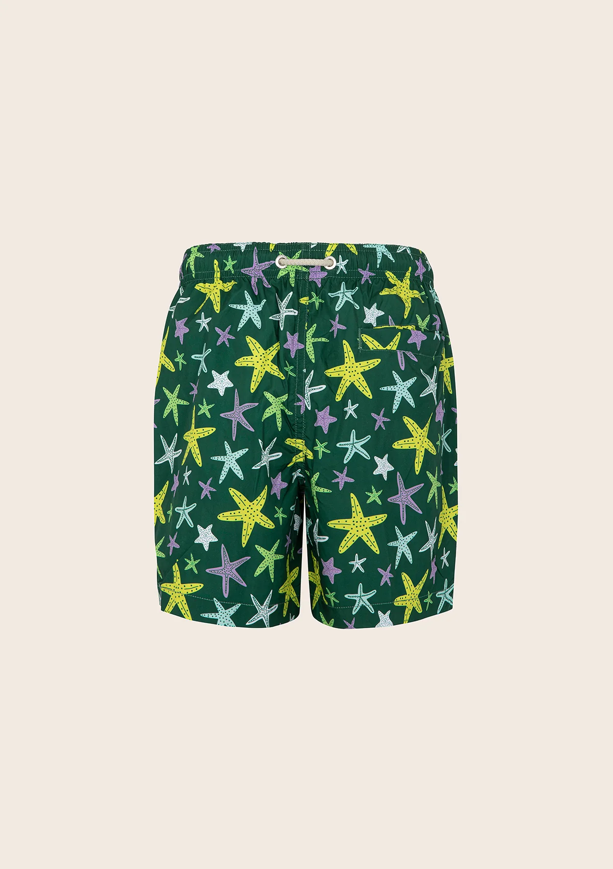 Shorts Bambino F**K Fantasia J04BA30-X15 - Image 2