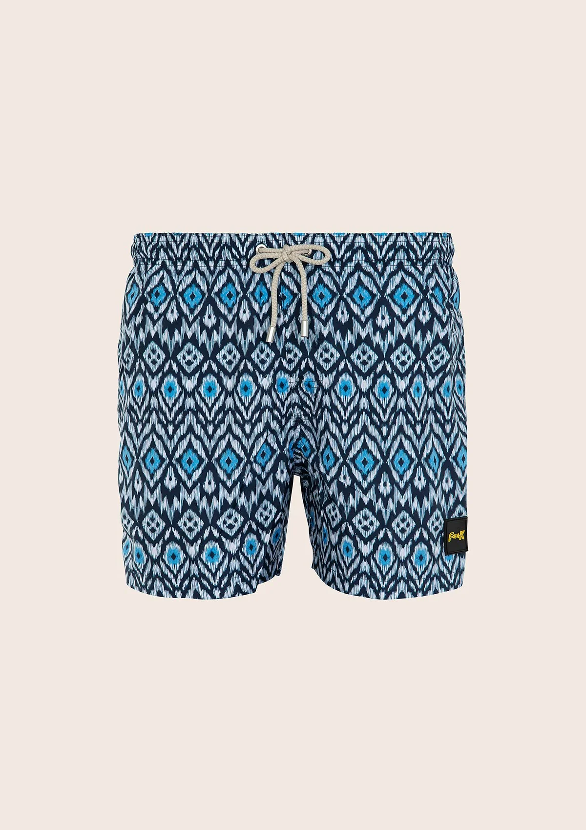 Shorts Uomo F**K Fantasia M02BA30-X10 - Image 3