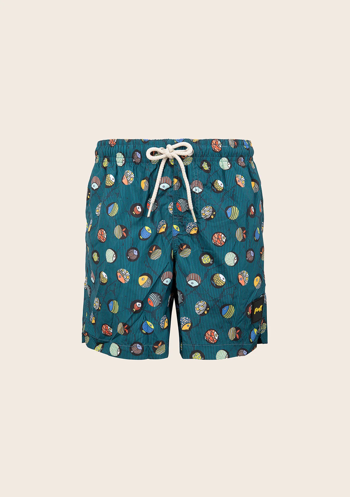 Shorts Bambino F**K Fantasia J04BA30-X21
