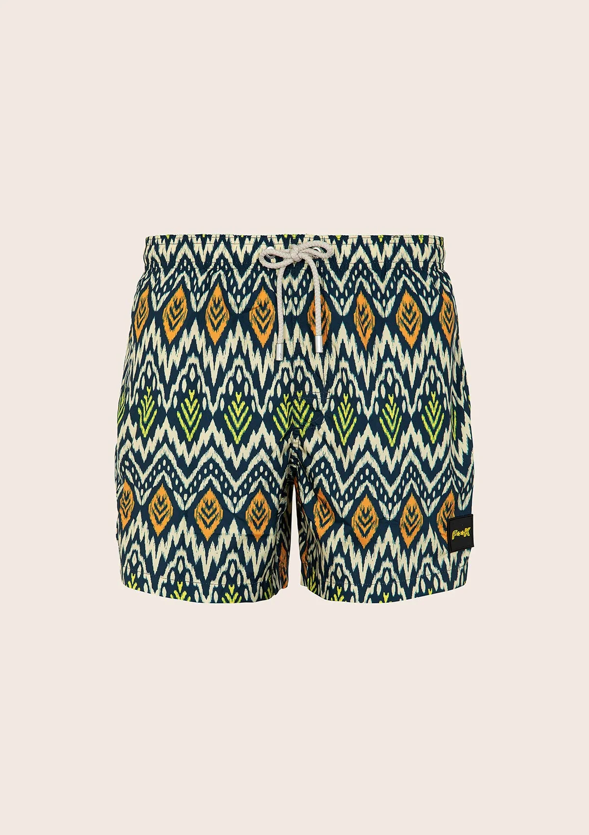 Shorts Uomo F**K Fantasia M02BA30-X11 - Image 3