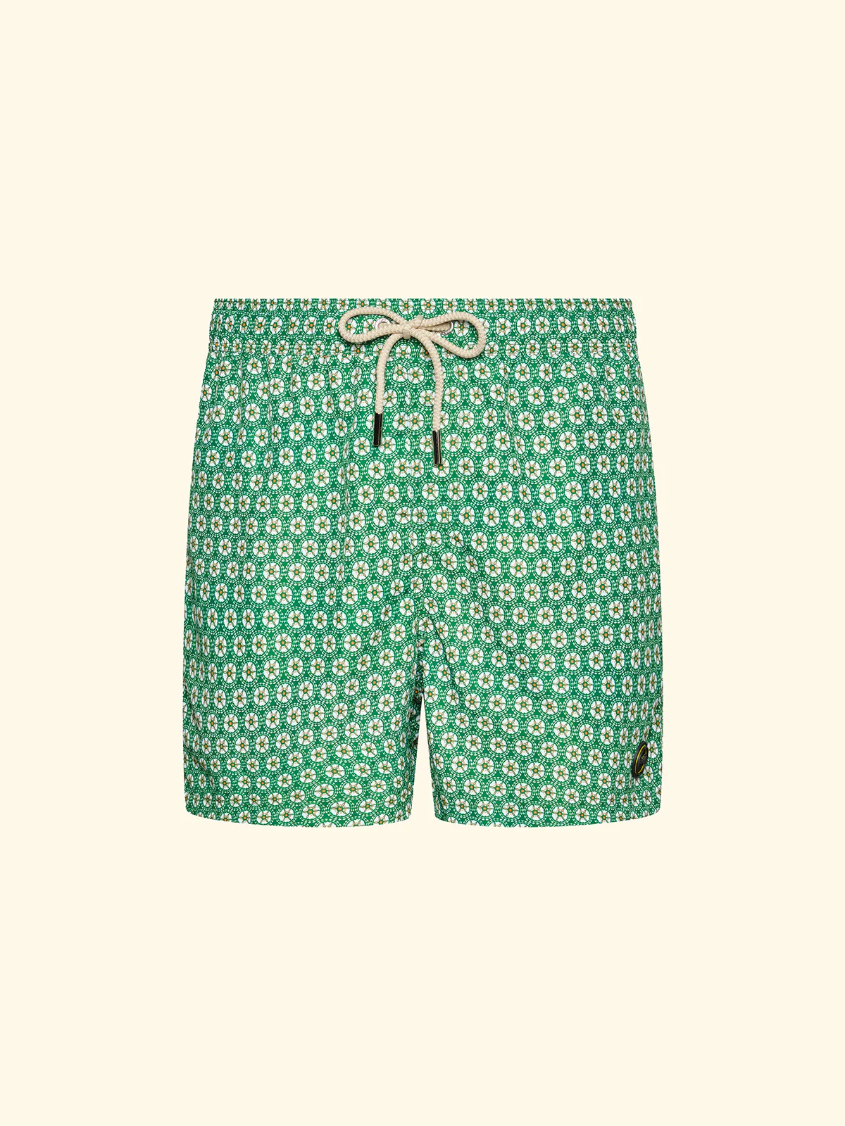 Shorts Uomo F**K Fantasia SM5300-X04 - Image 3