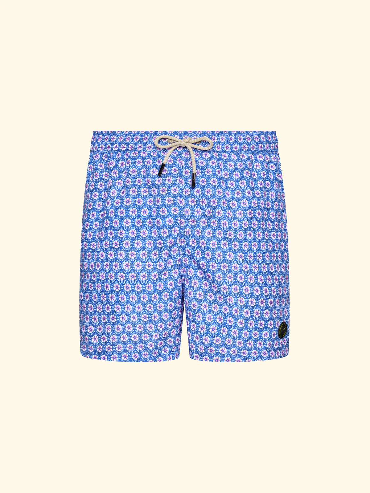 Shorts Uomo F**K Fantasia SM5300-X06 - Image 3