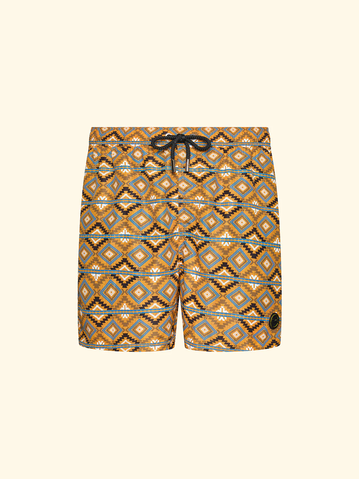 Shorts Uomo F**K Fantasia SM5300-X11 - Image 3