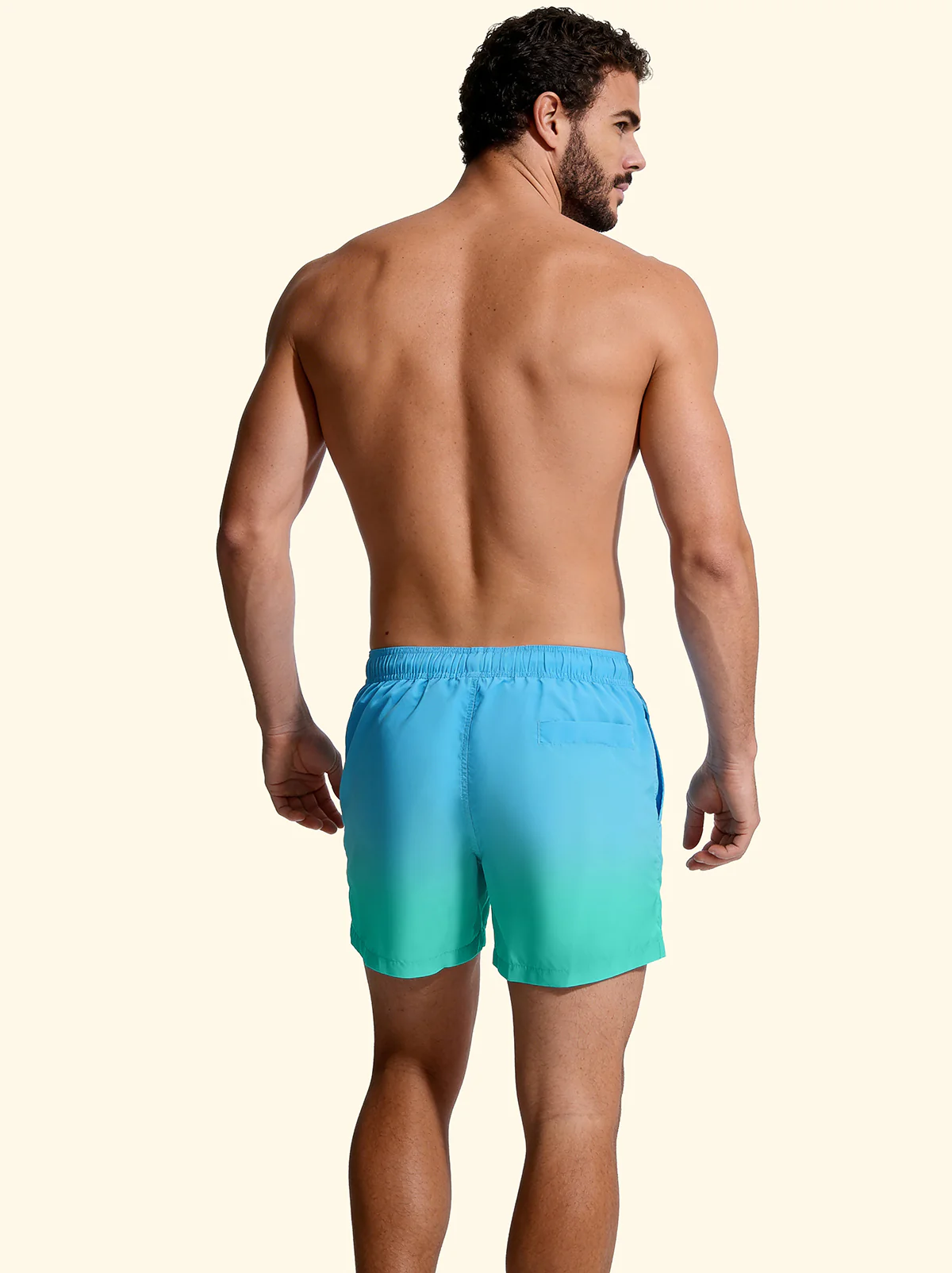 Shorts Uomo F**K Fantasia SM5300-X20 - Image 2