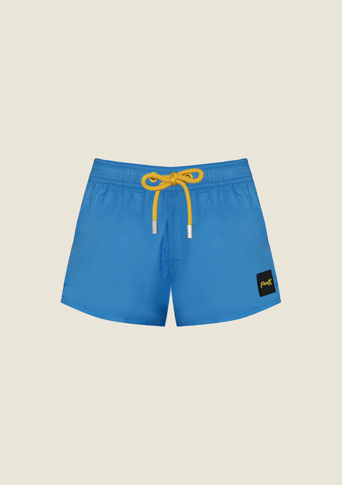 Shorts Neonato F**K Avio N01BU02-AV
