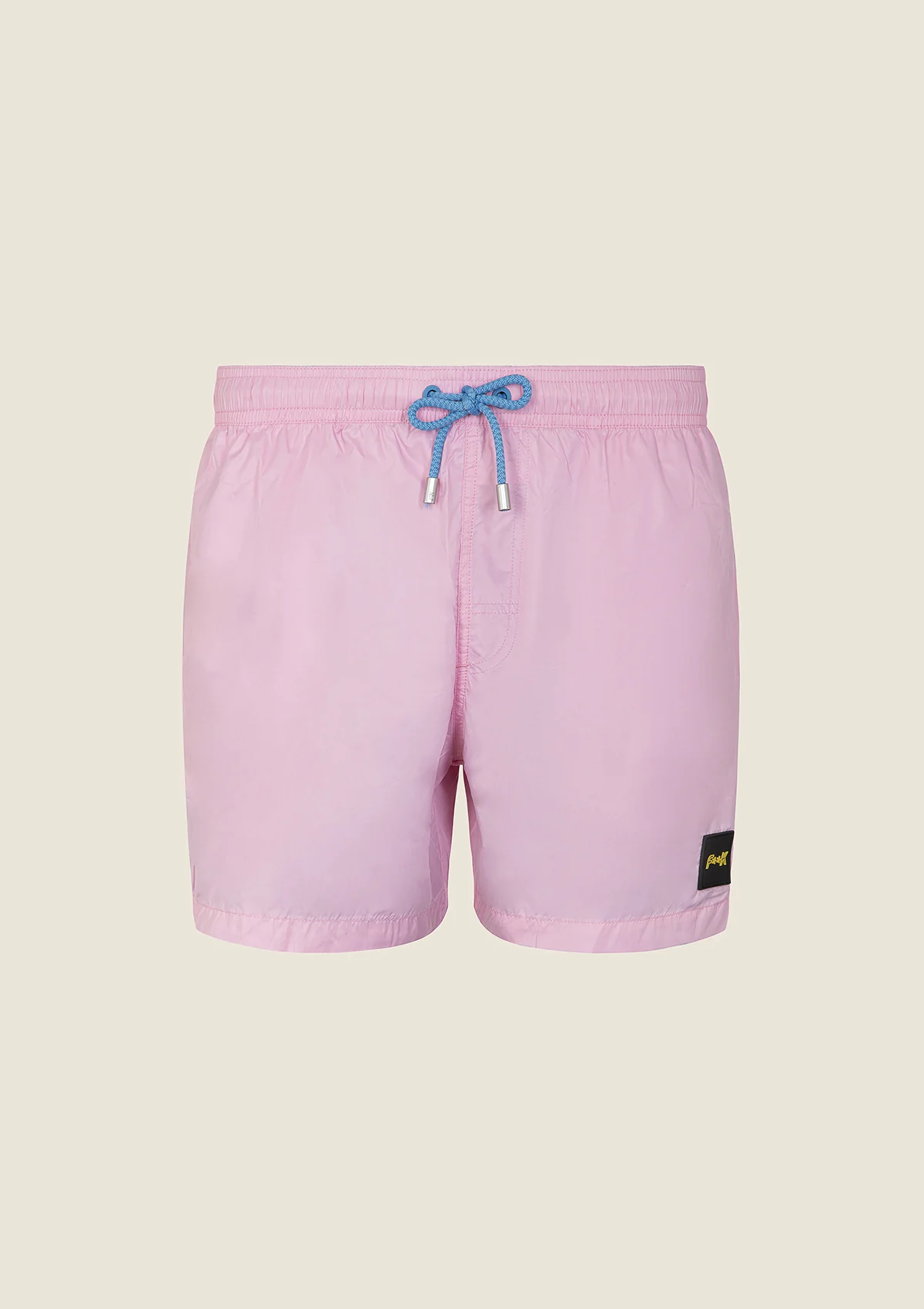 Shorts Uomo F**K Rosa M01BU02-PK - Image 3