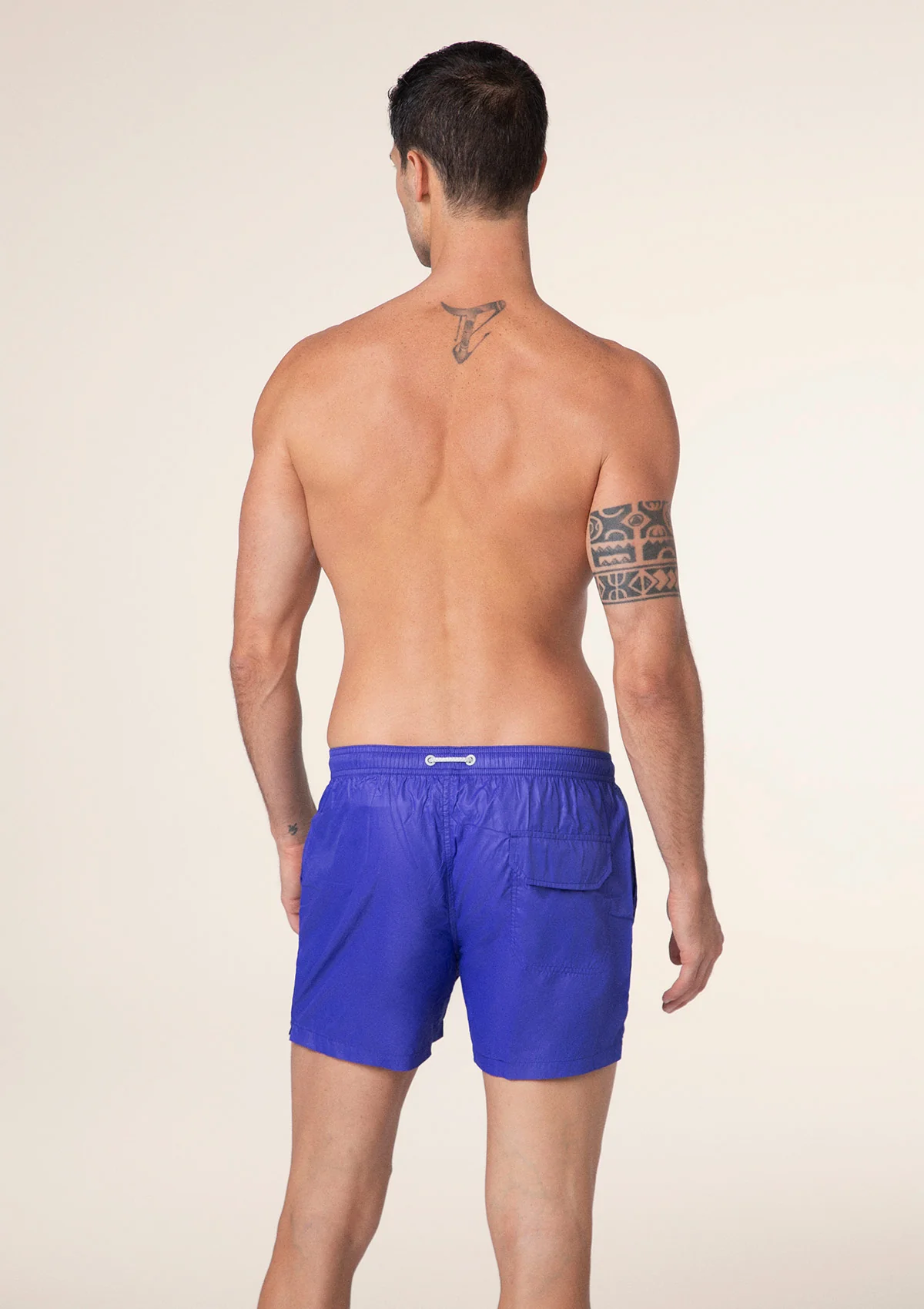 Shorts Uomo F**K Royal M01BU02-RY - Image 2