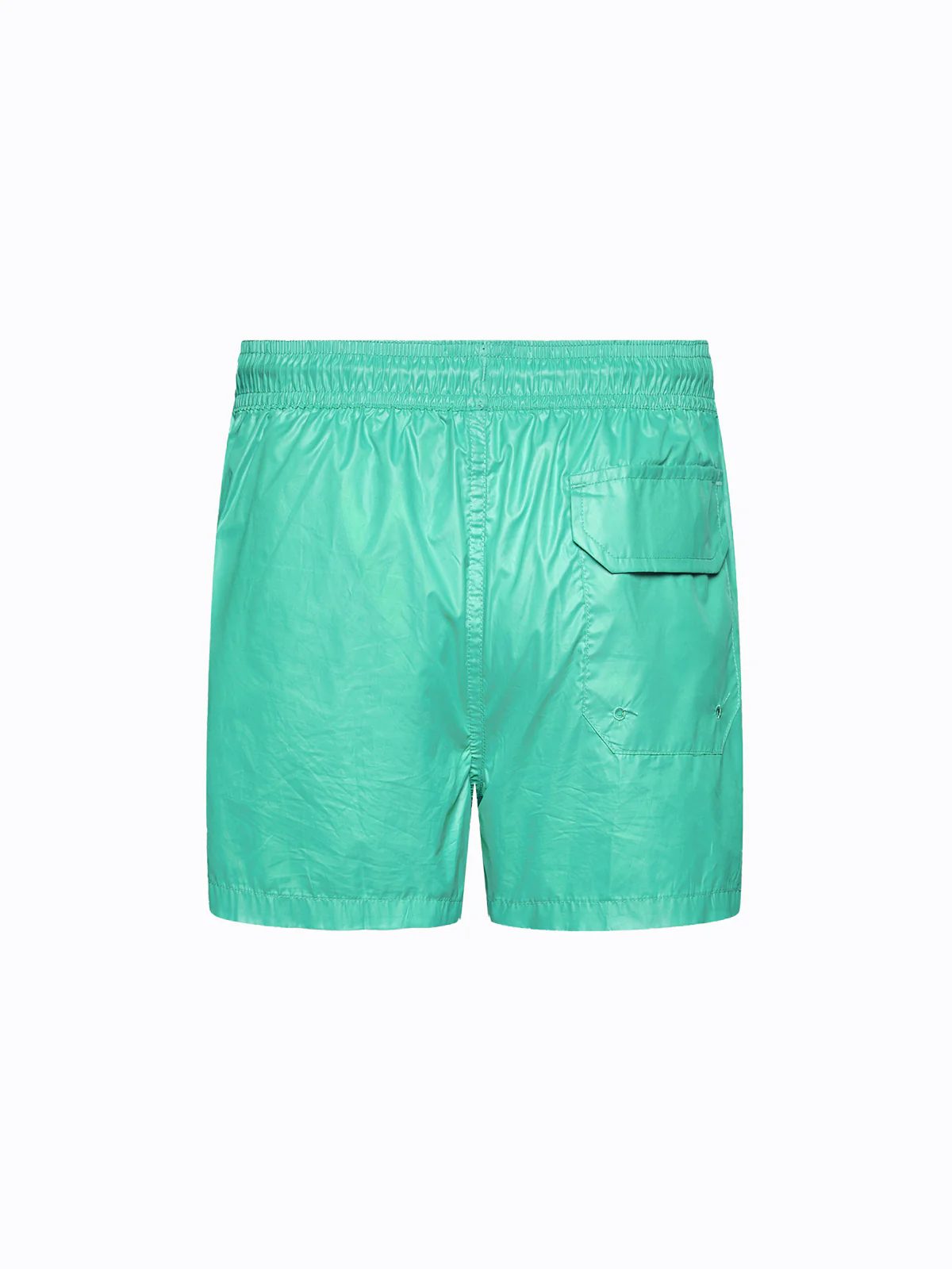 Shorts Bambino F**K Verde Acqua SJ5002-AQ - Image 2