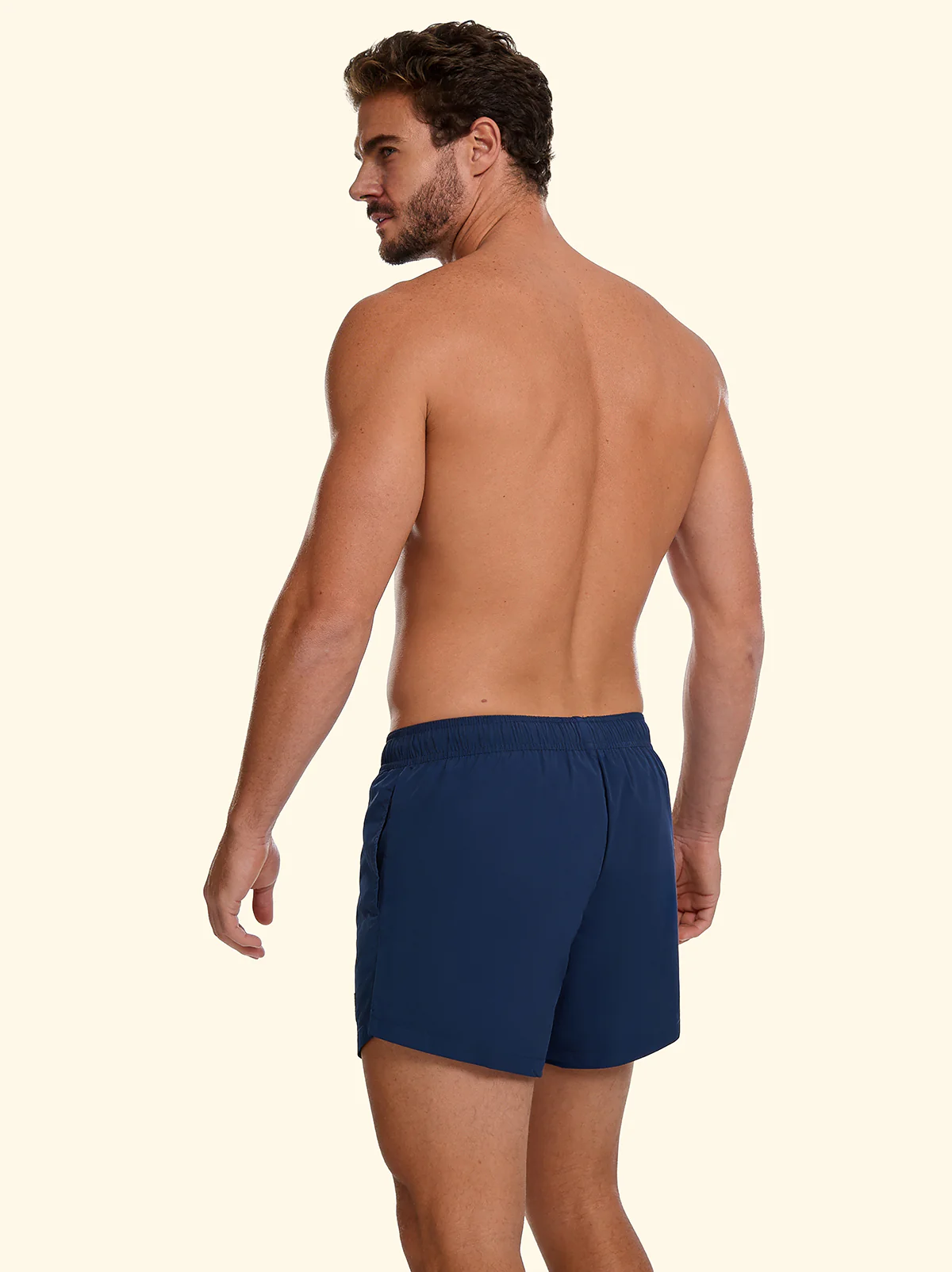 Shorts Uomo F**K Blu SM5005-BU - Image 2