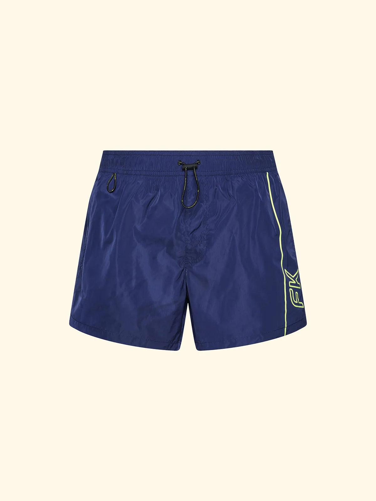 Shorts Uomo F**K Blu SM5005-BU - Image 3