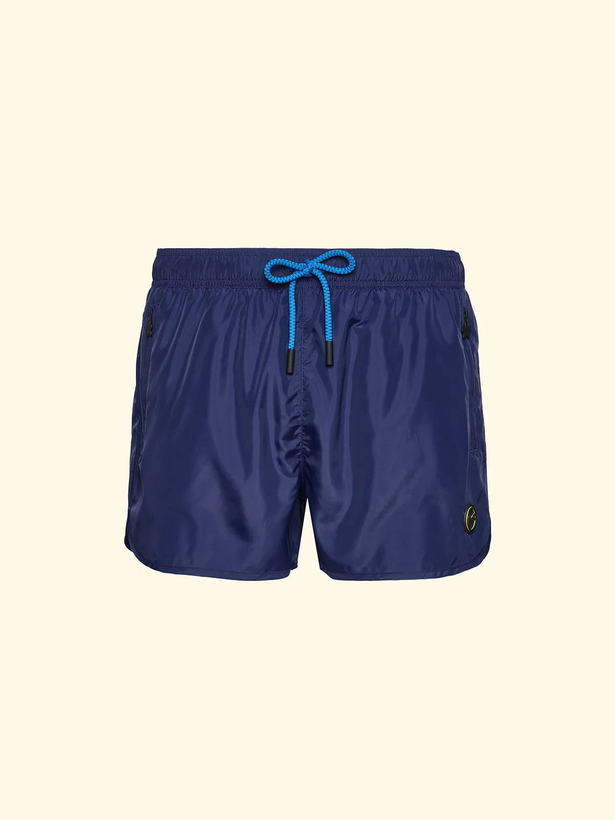 Shorts Uomo F**K Blu SM5003-BU - Image 2