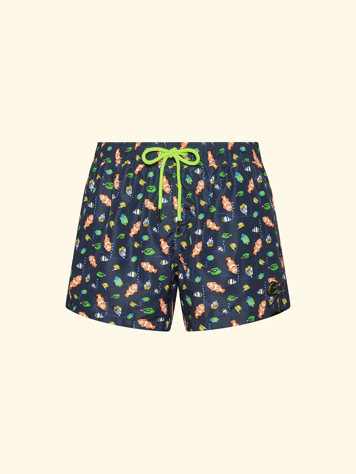 Shorts Uomo F**K Fantasia SM5601-X09 - Image 3