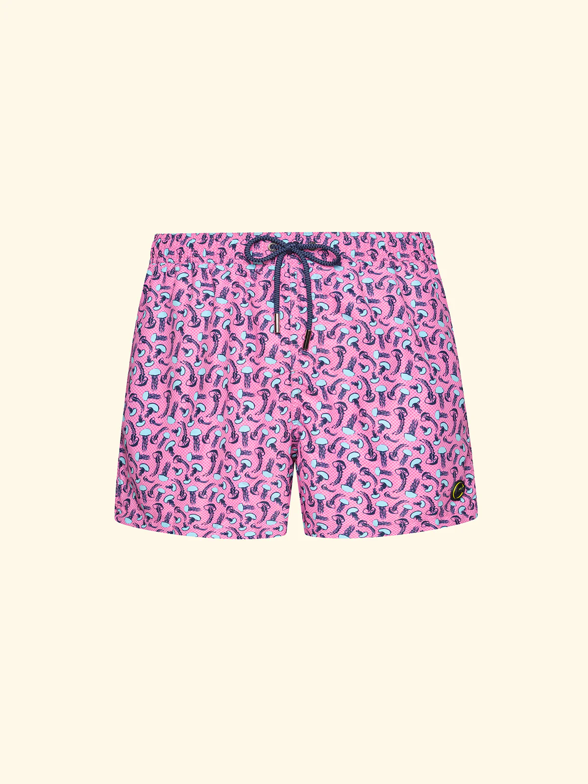 Shorts Uomo F**K Fantasia SM5601-X12 - Image 3