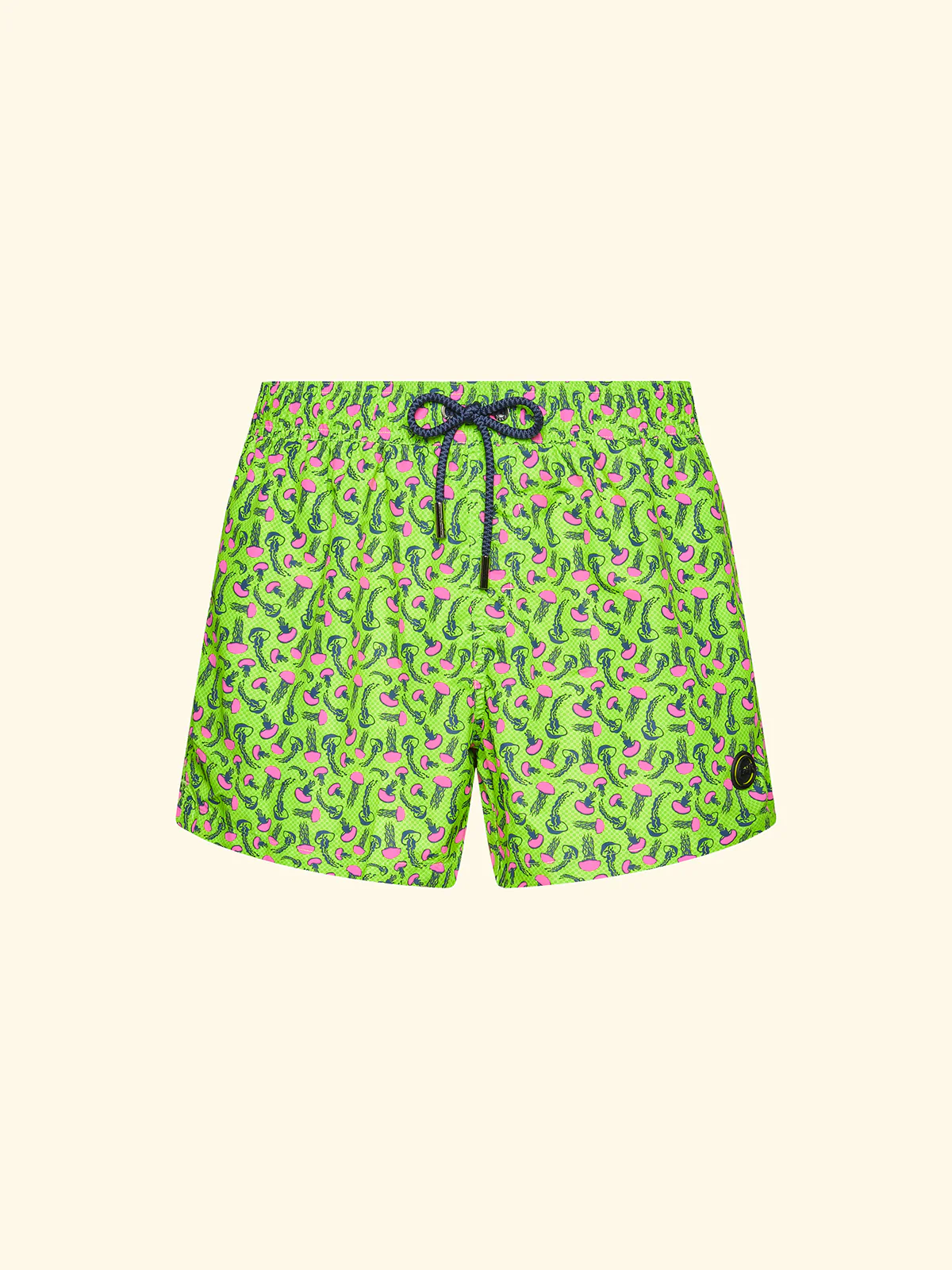 Shorts Uomo F**K Fantasia SM5601-X13 - Image 3