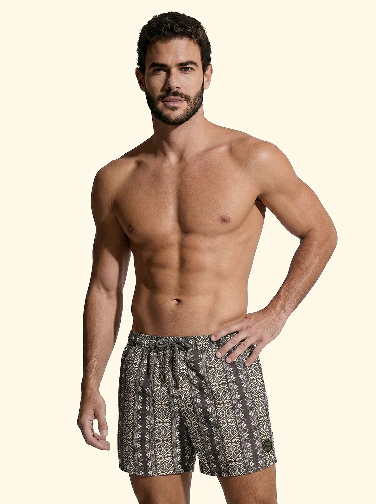 Shorts Uomo F**K Fantasia SM5601-X15