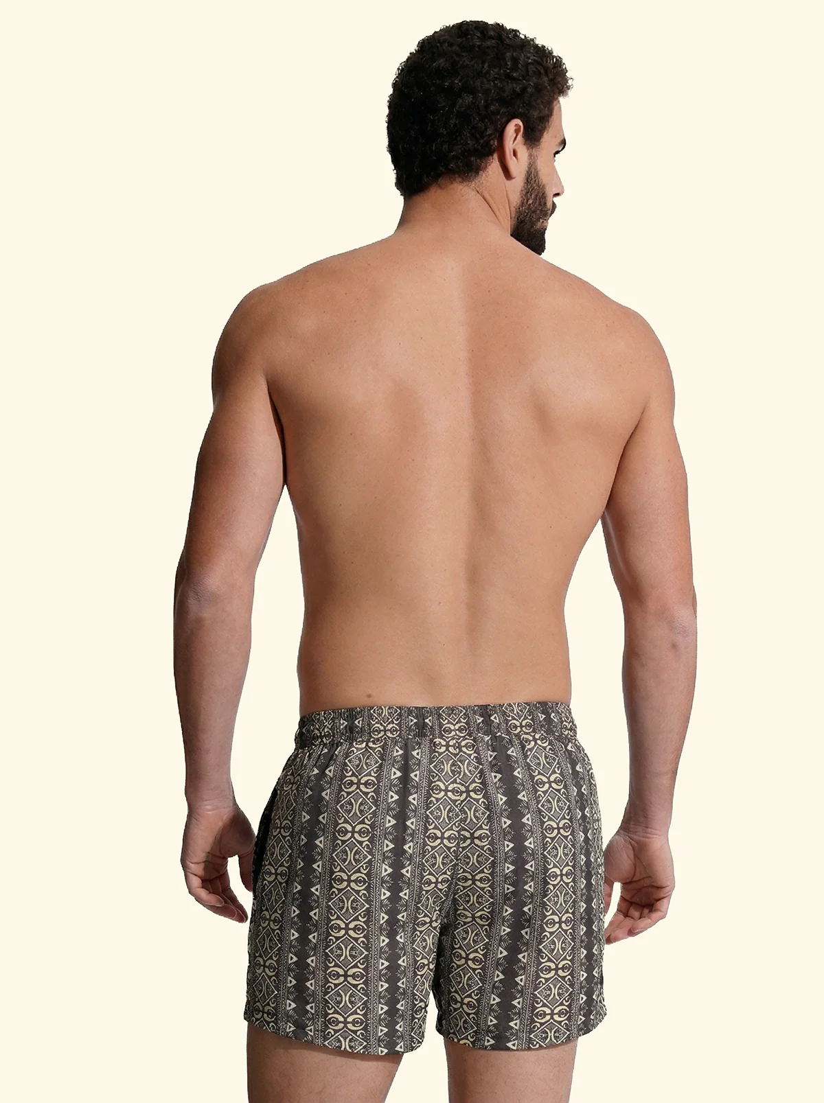Shorts Uomo F**K Fantasia SM5601-X15 - Image 2