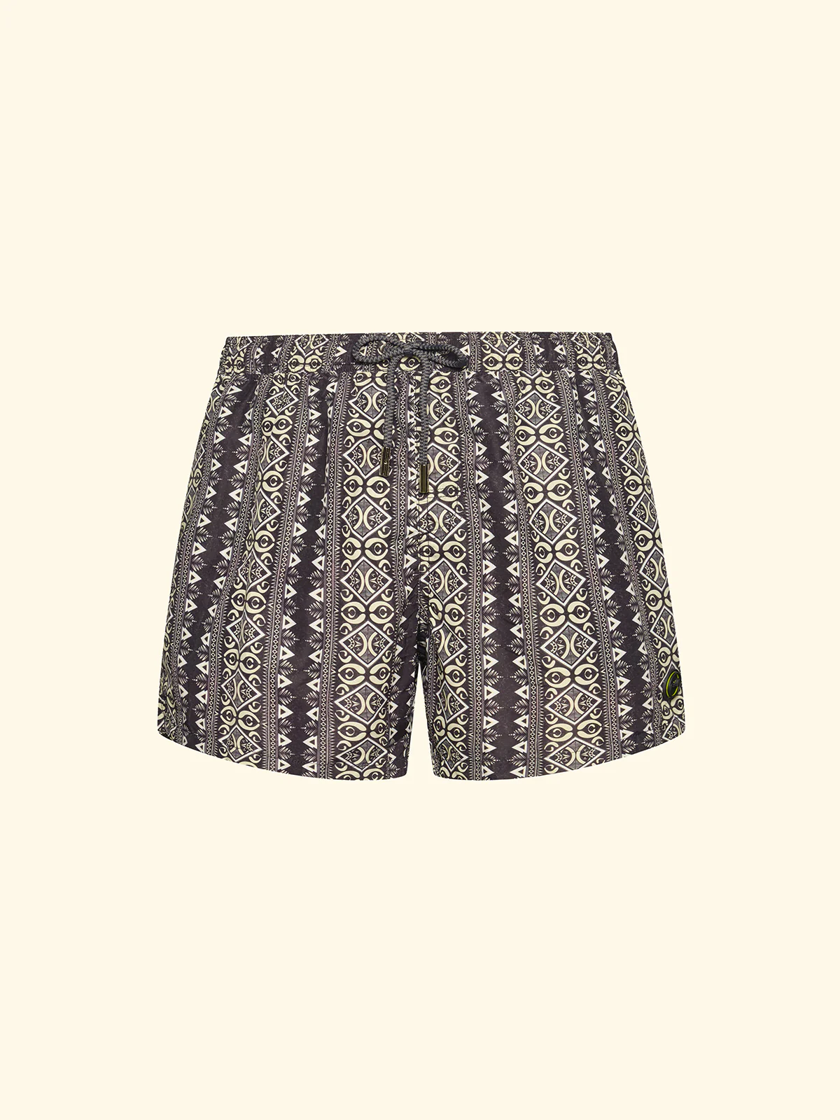 Shorts Uomo F**K Fantasia SM5601-X15 - Image 3