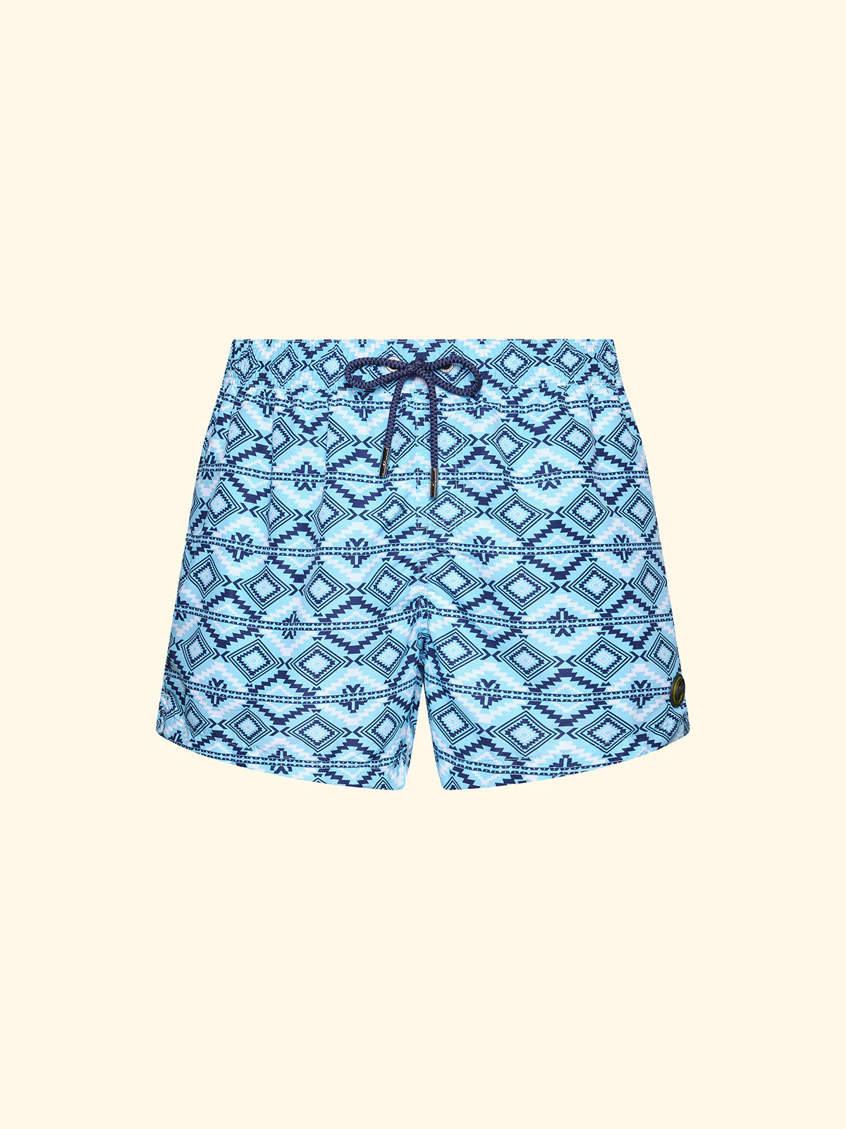 Shorts Uomo F**K Fantasia SM5301-X12 - Image 3