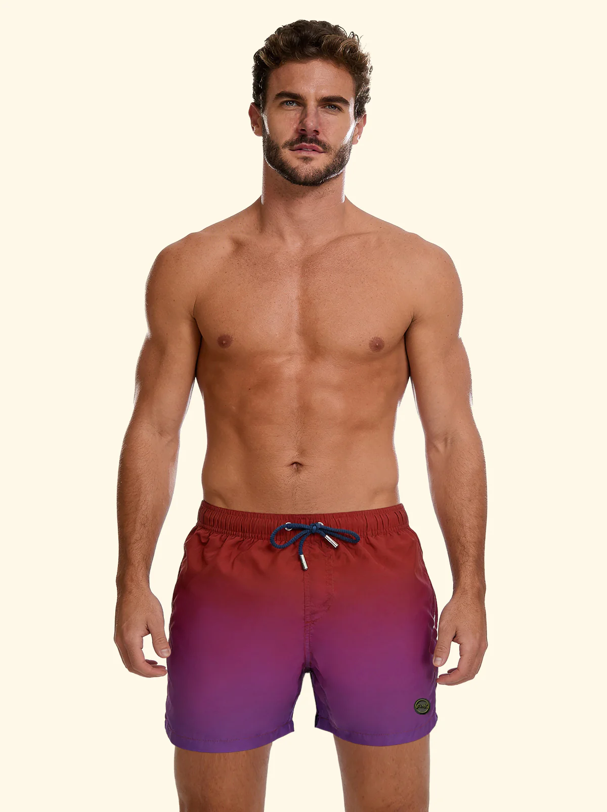 Shorts Uomo F**K Fantasia SM5301-X19