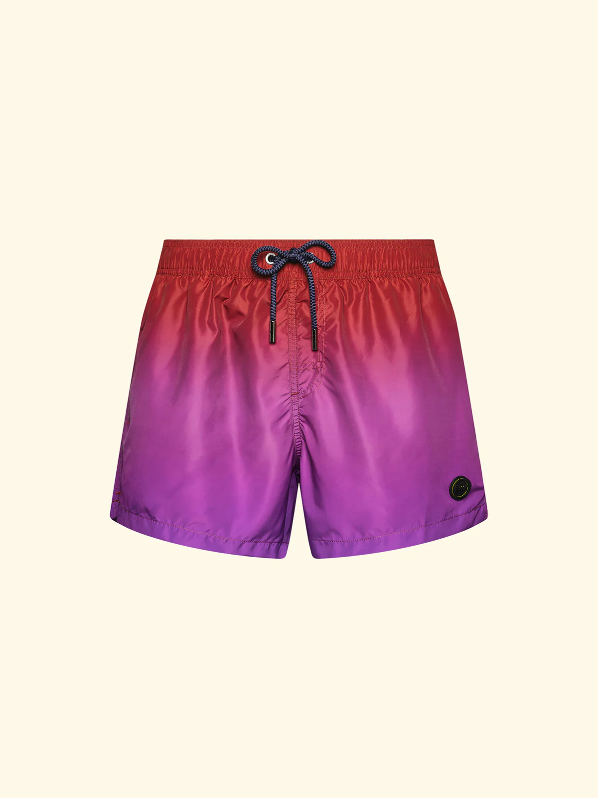 Shorts Uomo F**K Fantasia SM5301-X19 - Image 3