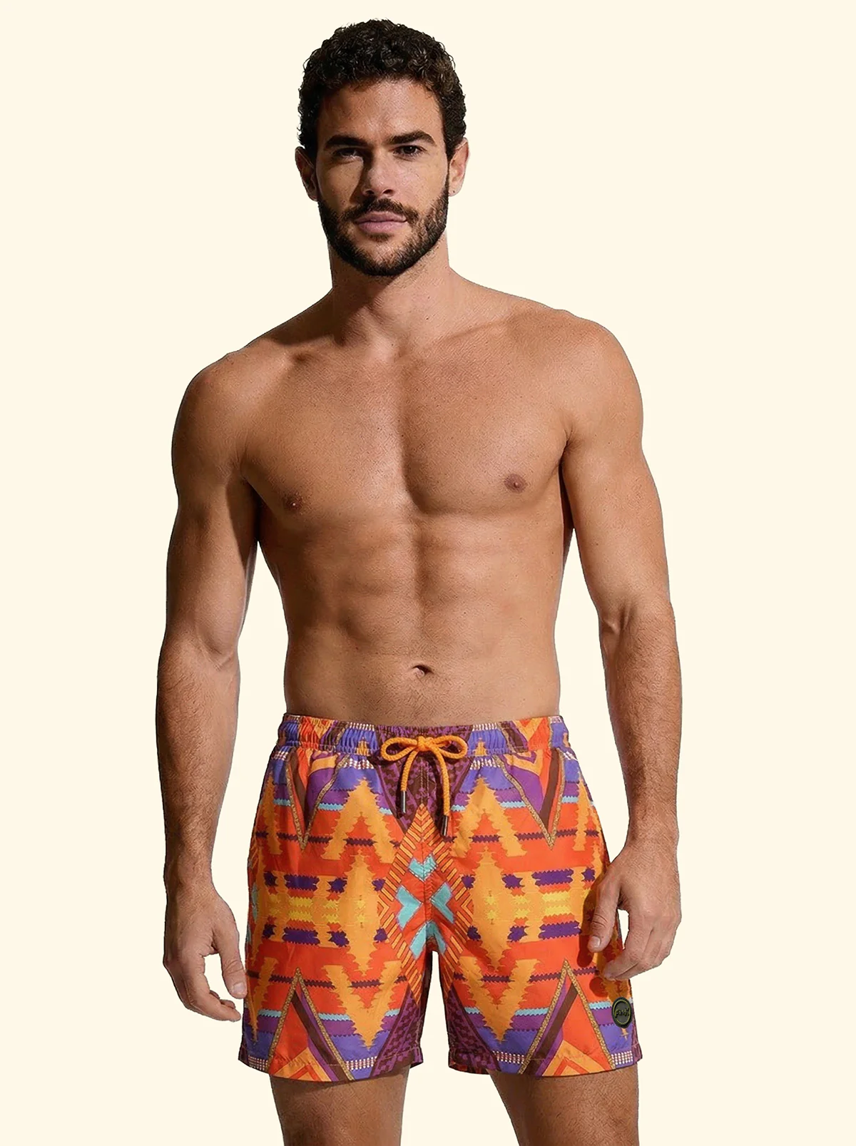 Shorts Uomo F**K Fantasia SM5301-X21