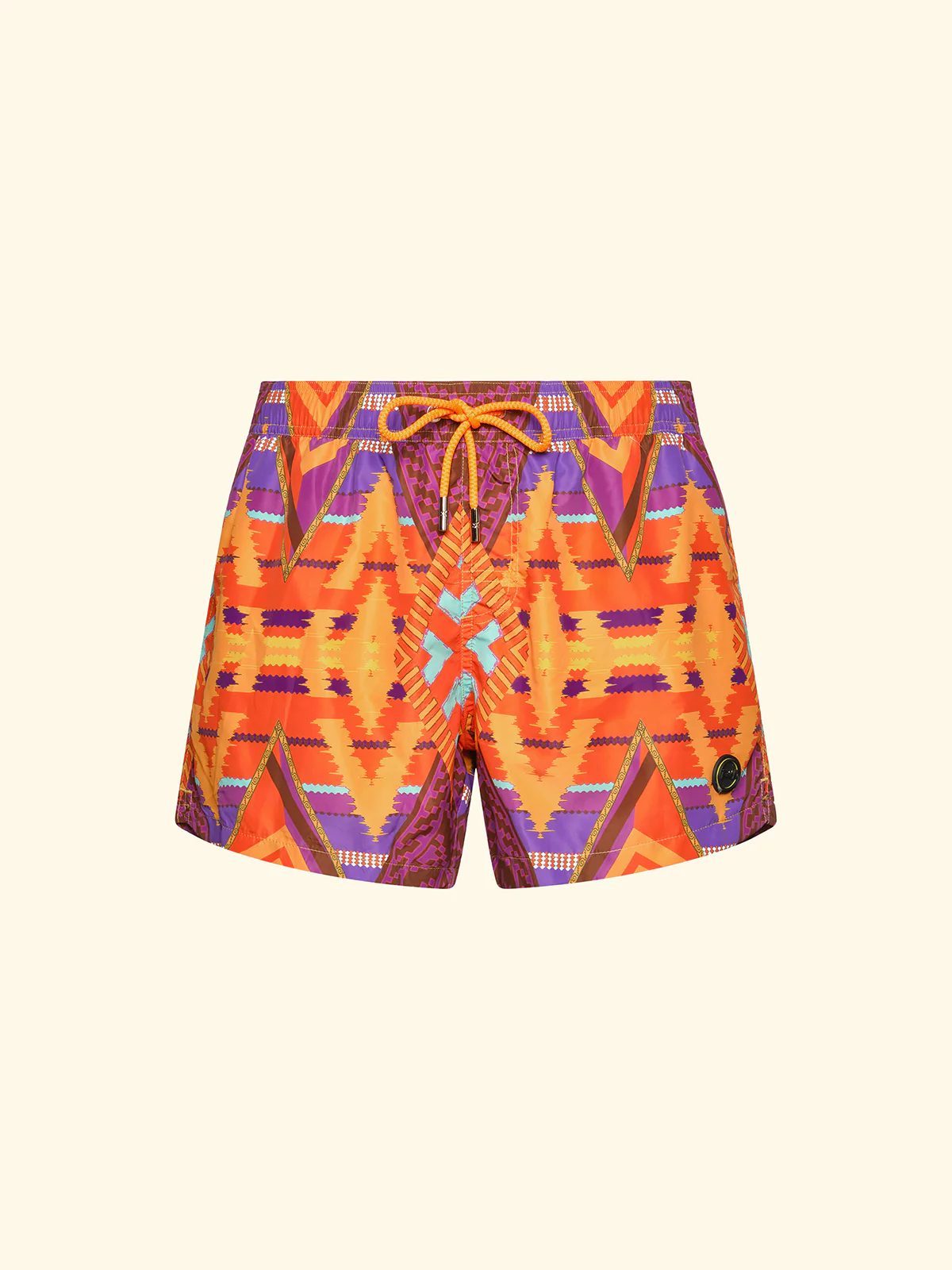 Shorts Uomo F**K Fantasia SM5301-X21 - Image 3